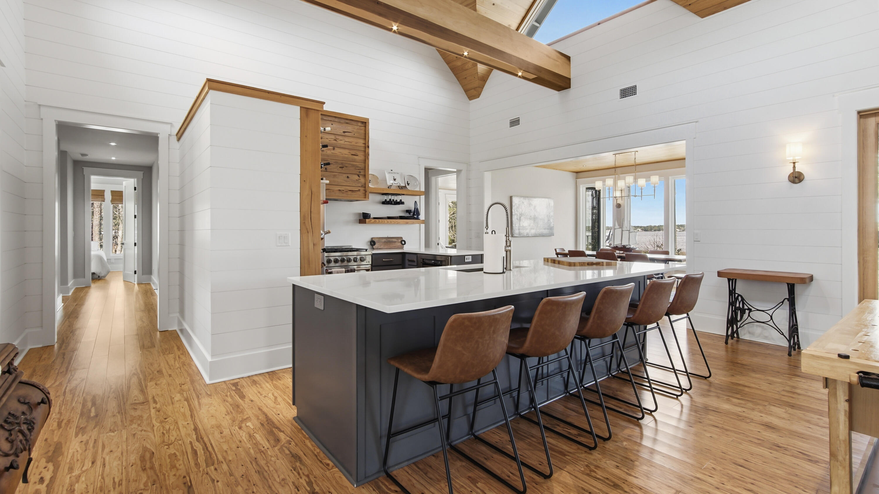 CROSS CREEK SHORES - Residential