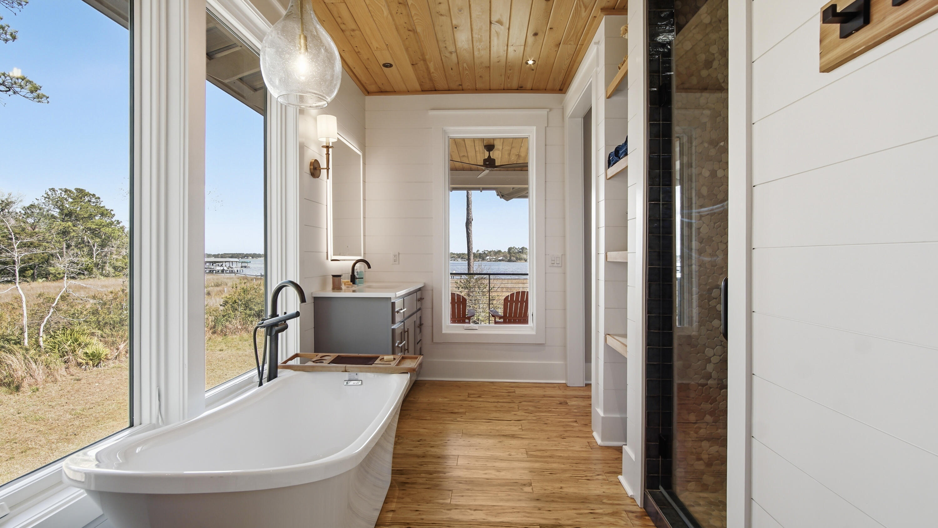 CROSS CREEK SHORES - Residential