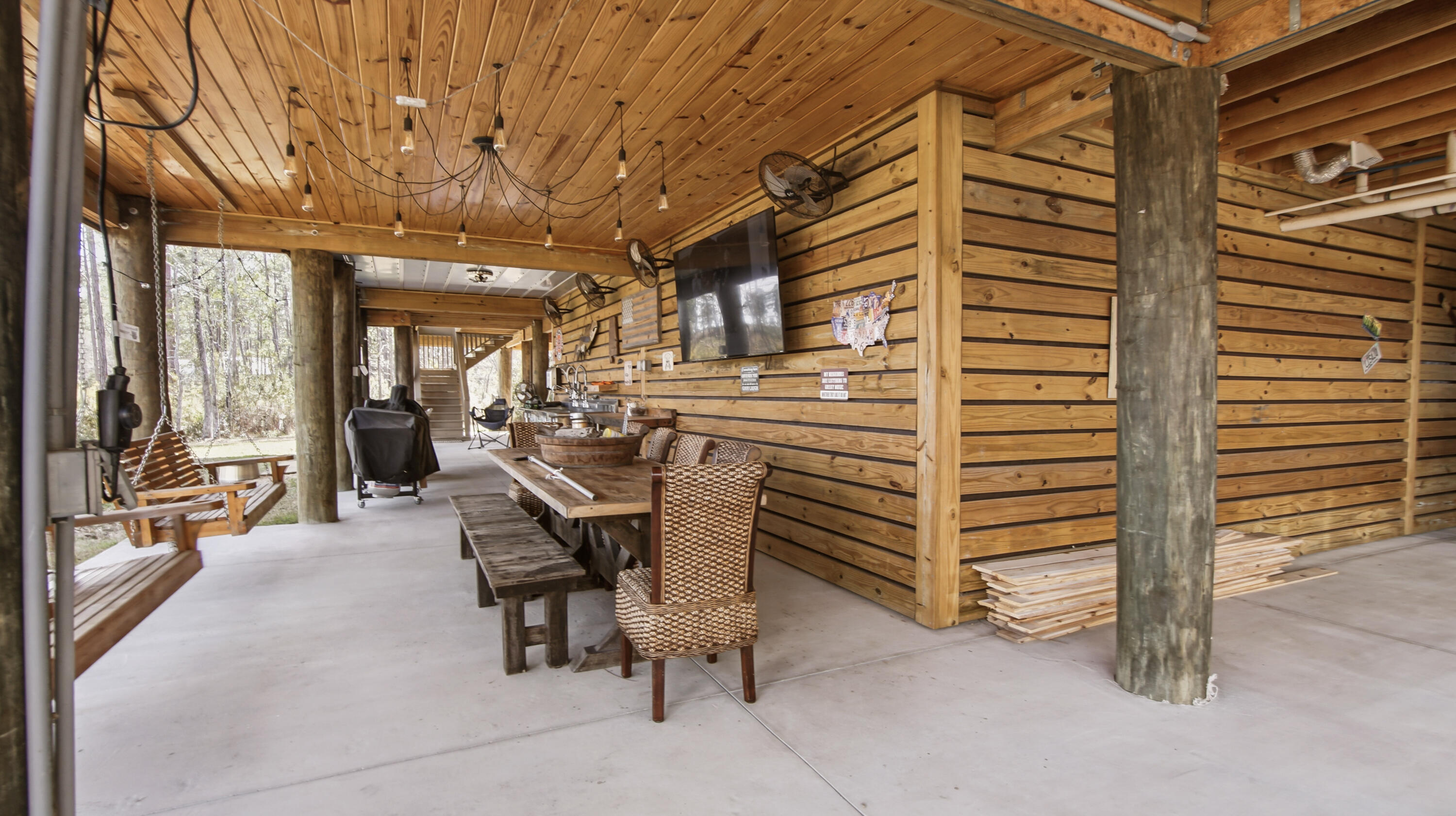 CROSS CREEK SHORES - Residential