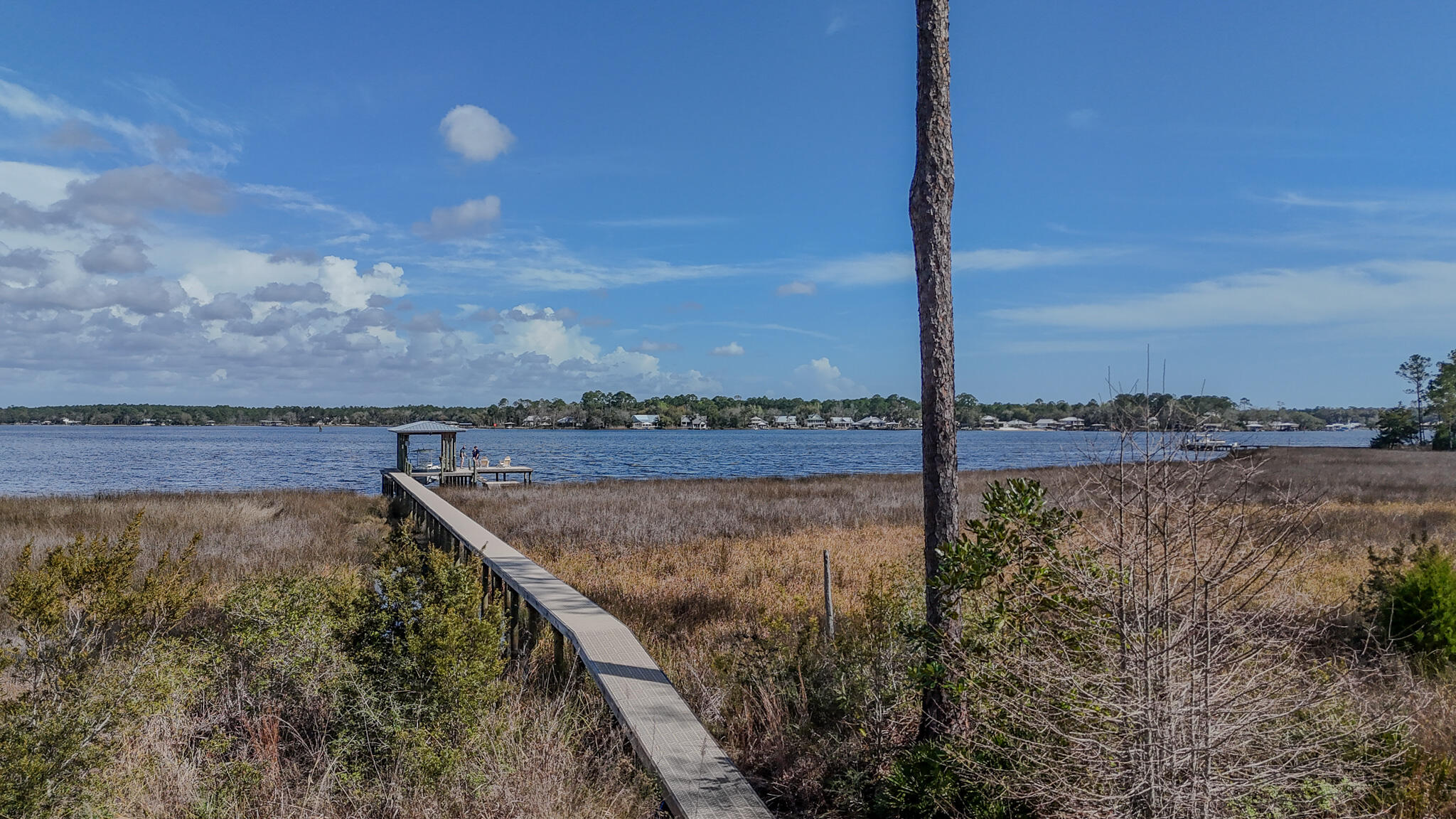 CROSS CREEK SHORES - Residential