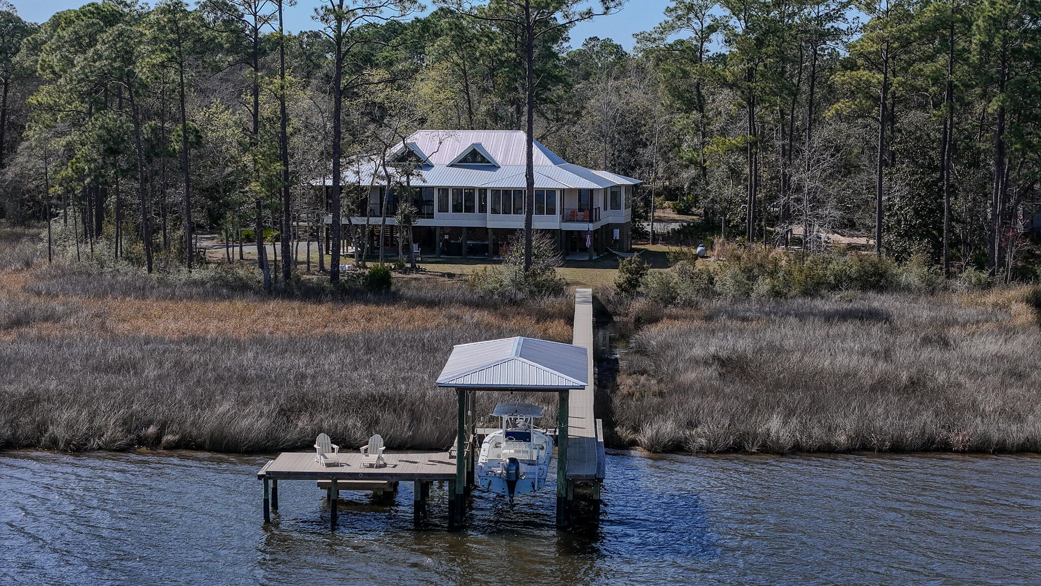 CROSS CREEK SHORES - Residential