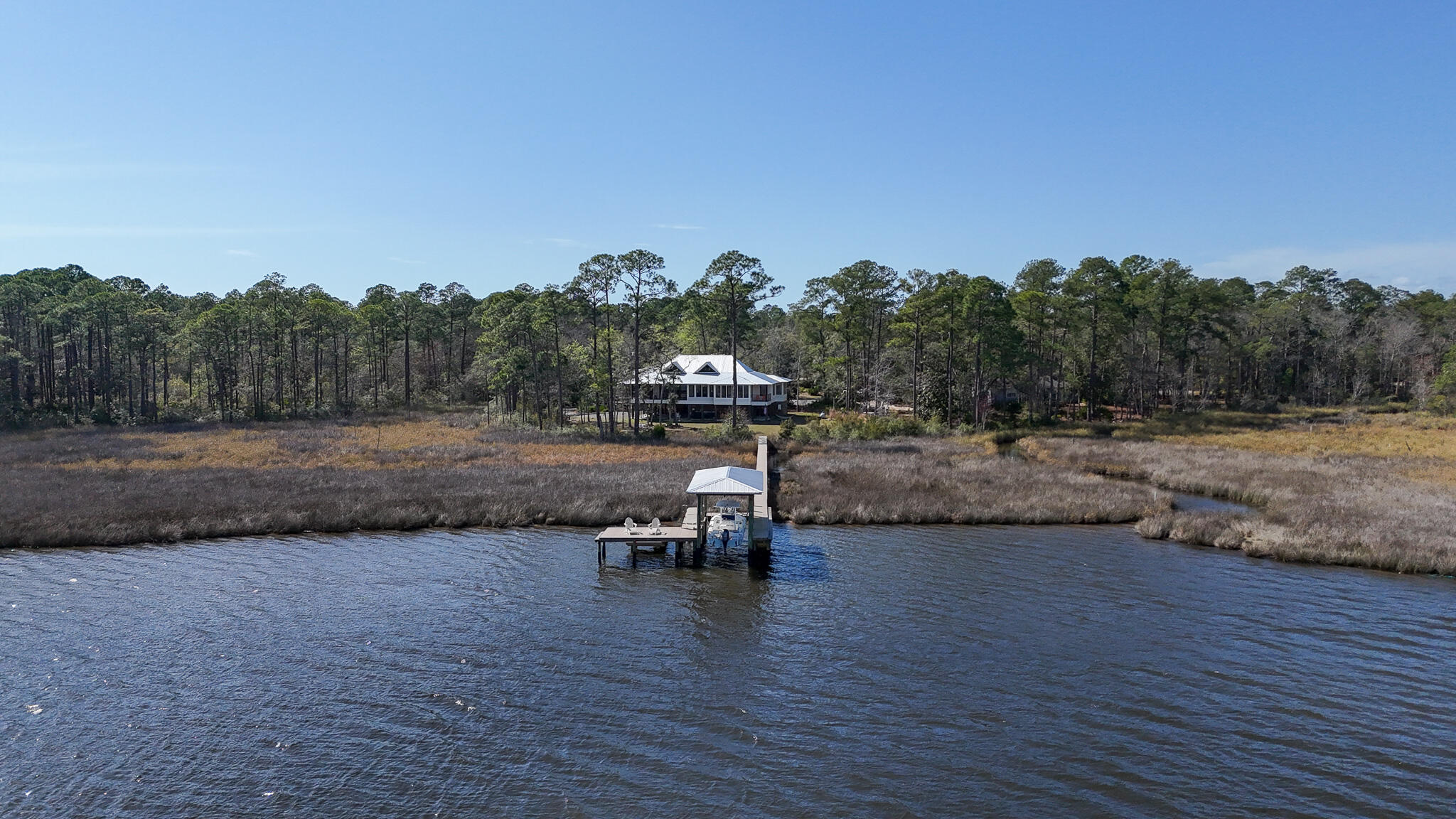 CROSS CREEK SHORES - Residential