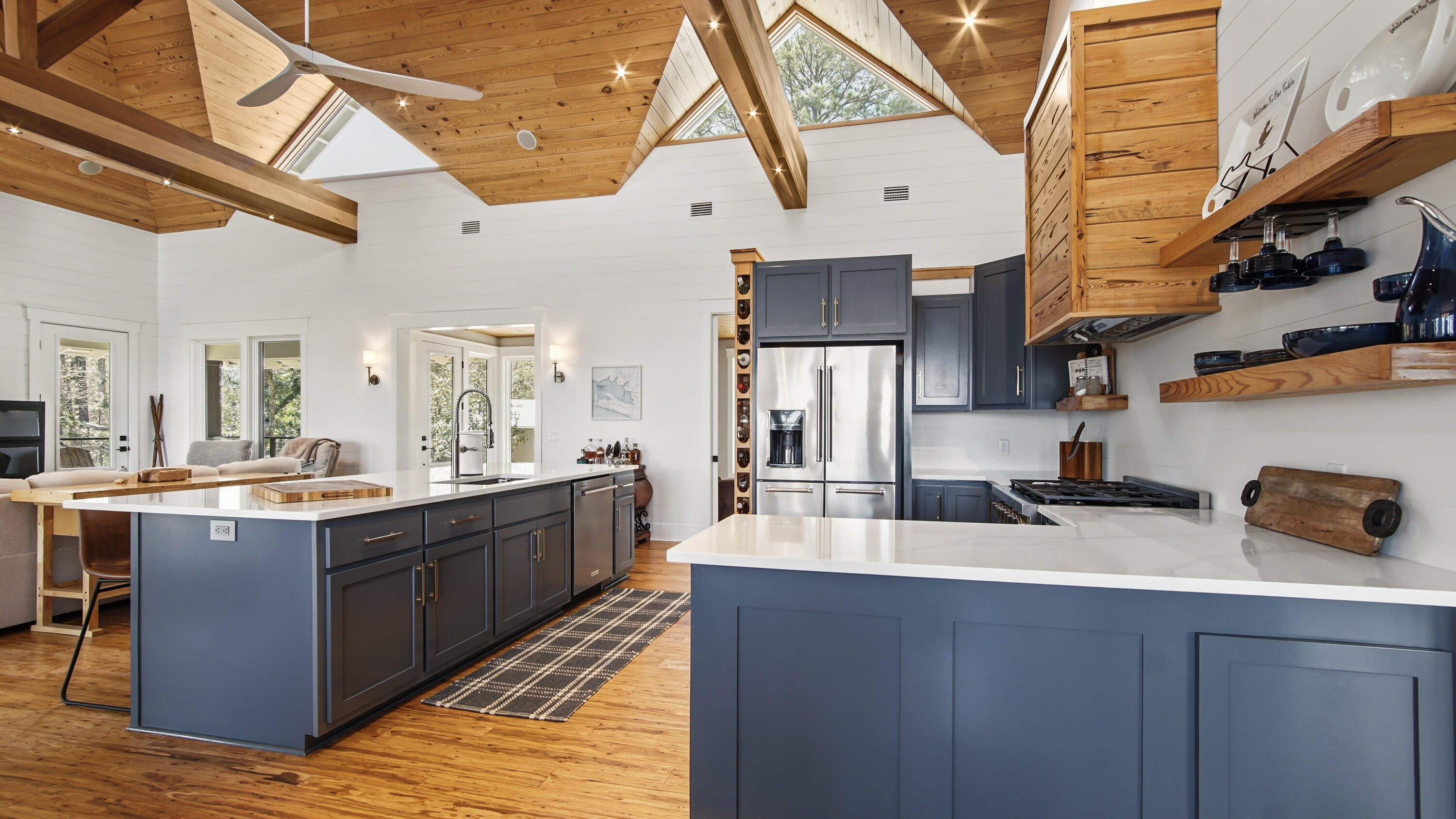 CROSS CREEK SHORES - Residential