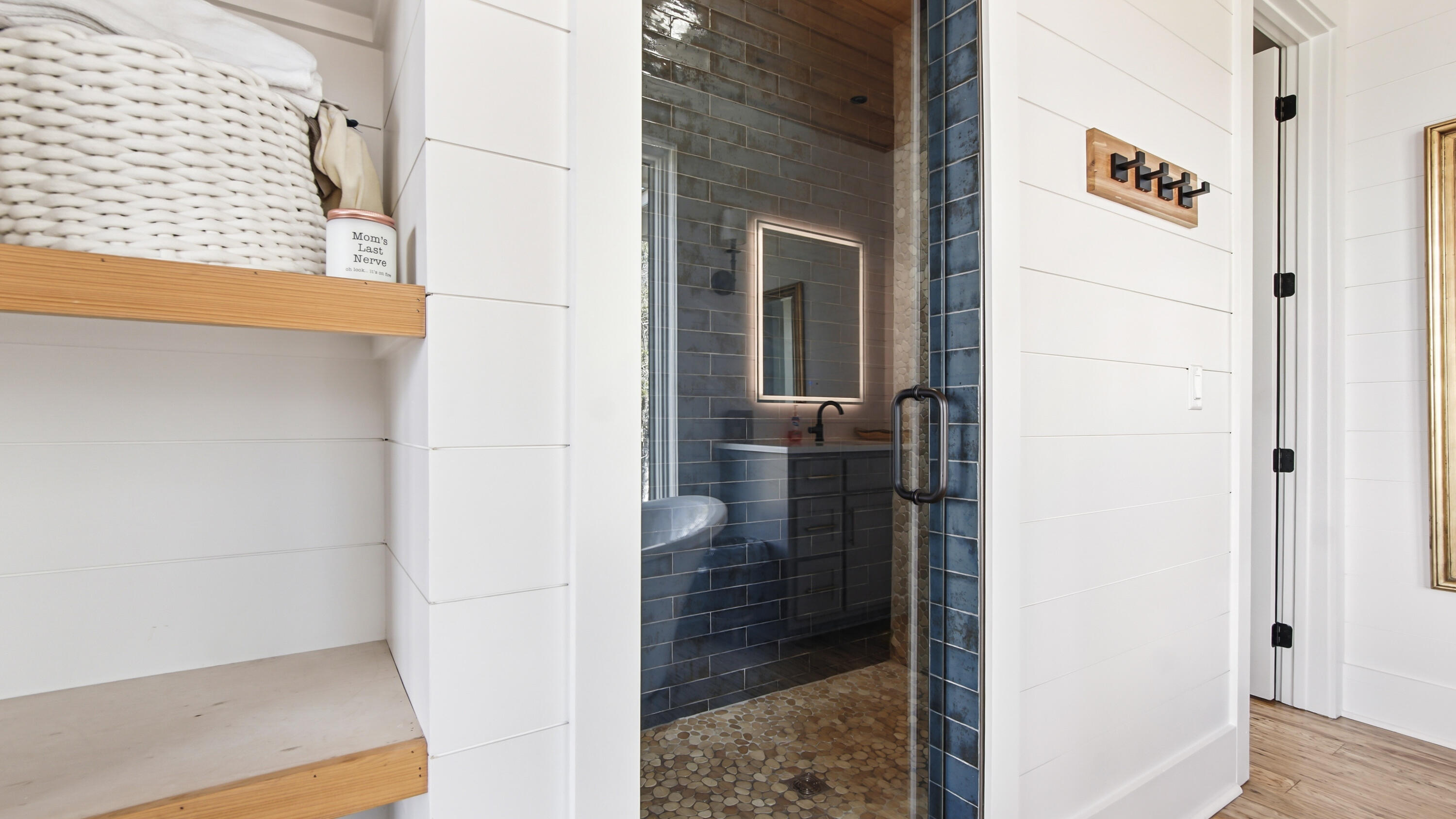 CROSS CREEK SHORES - Residential