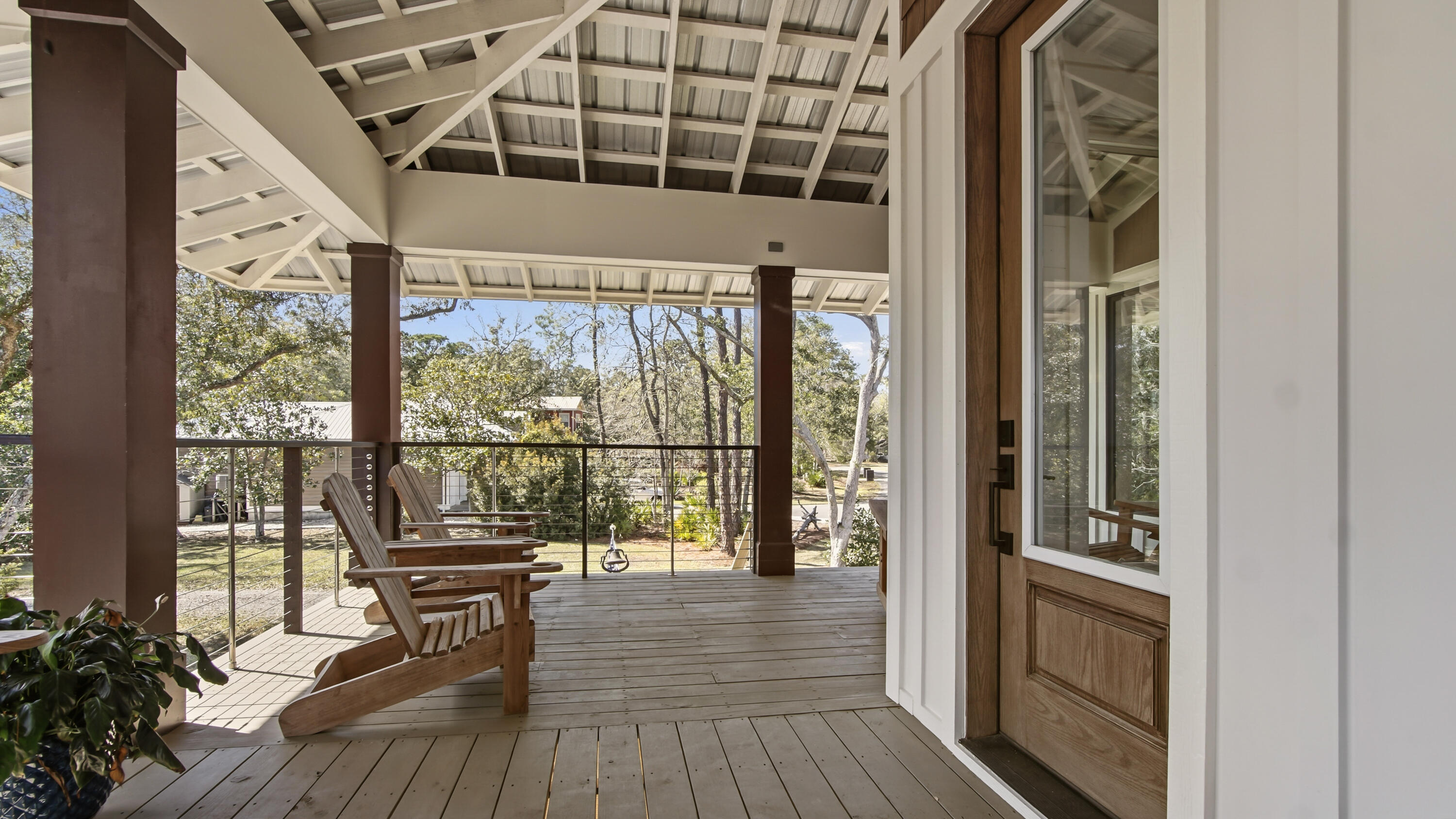 CROSS CREEK SHORES - Residential