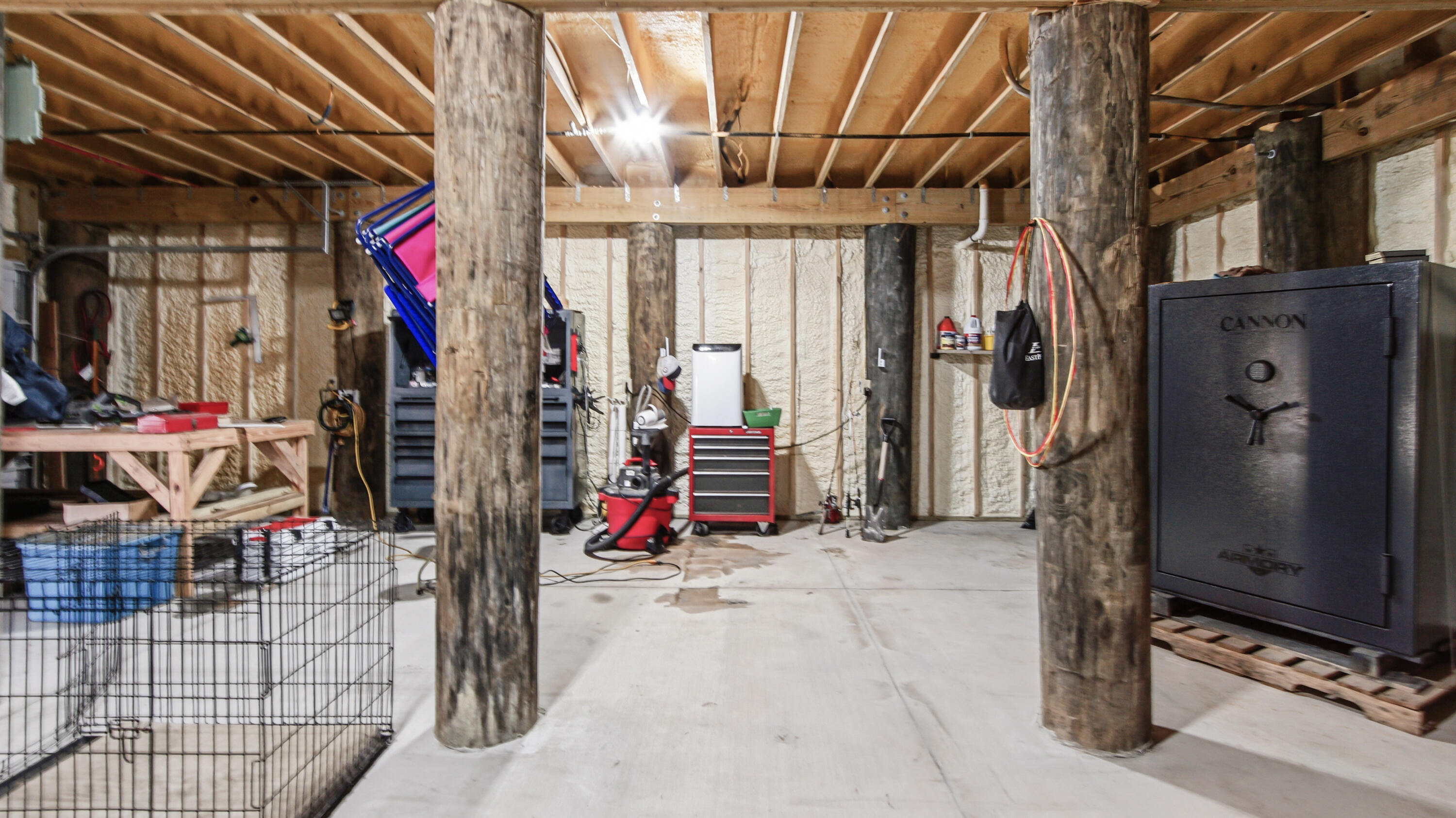 CROSS CREEK SHORES - Residential