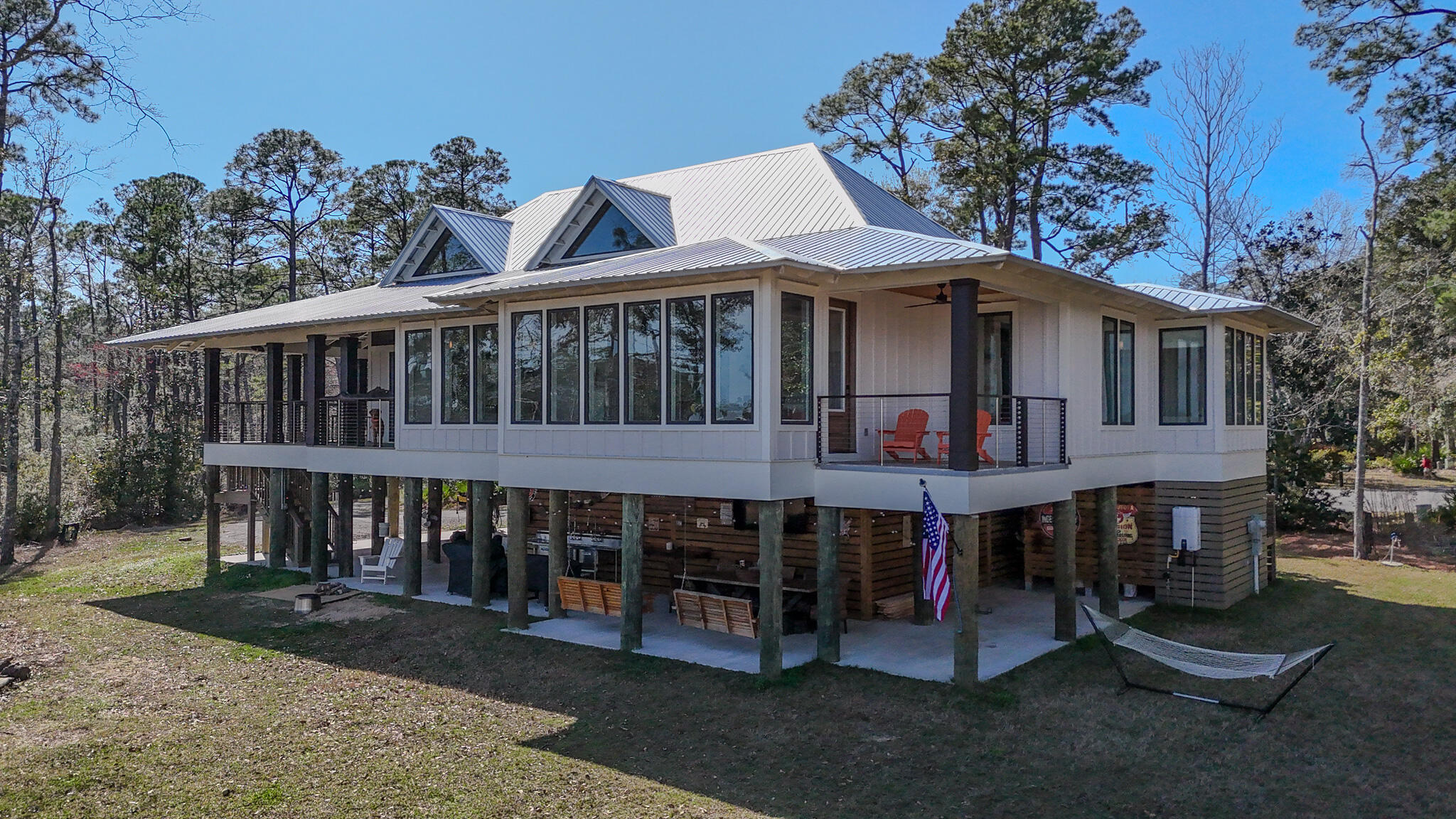 CROSS CREEK SHORES - Residential