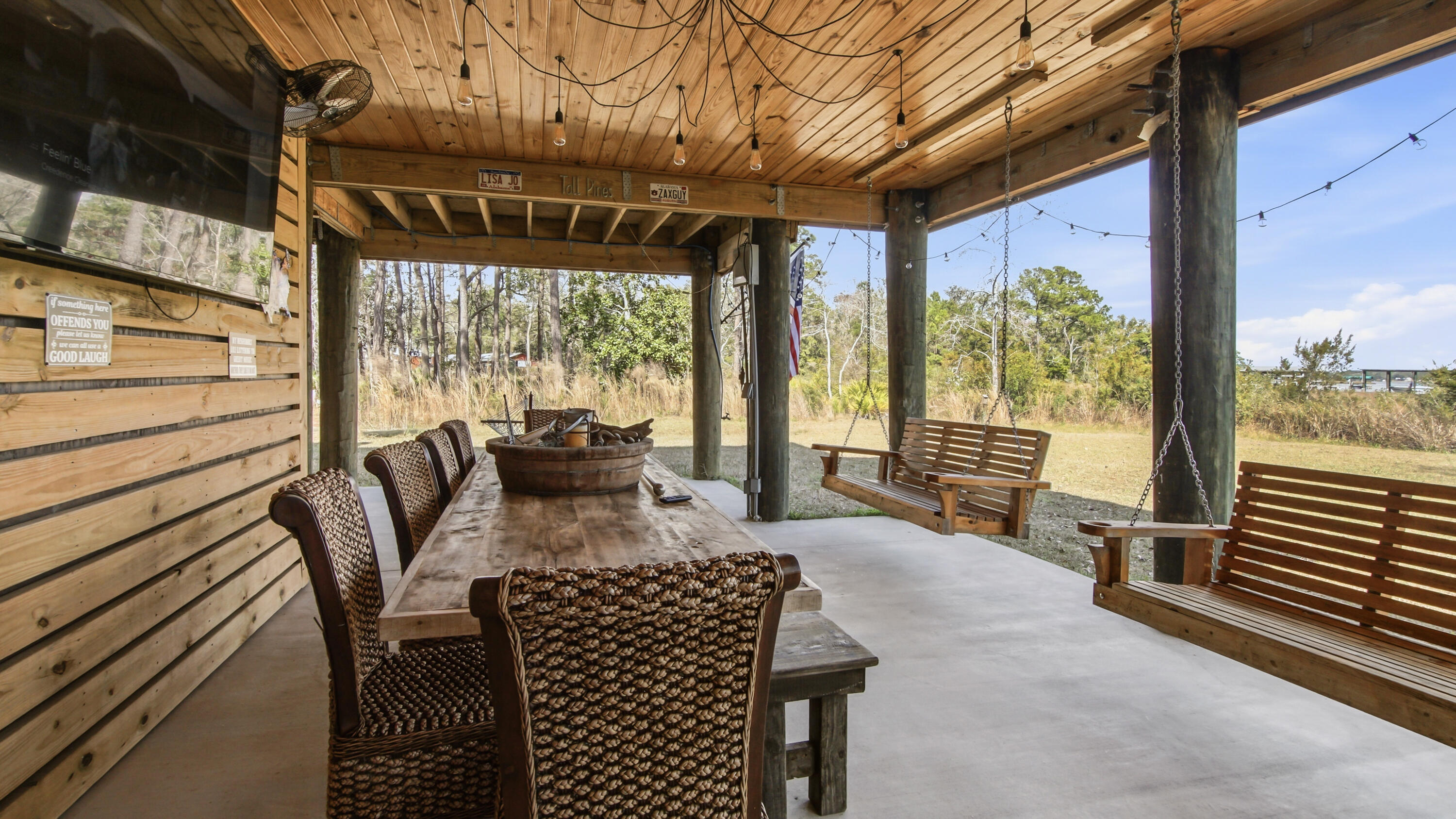 CROSS CREEK SHORES - Residential