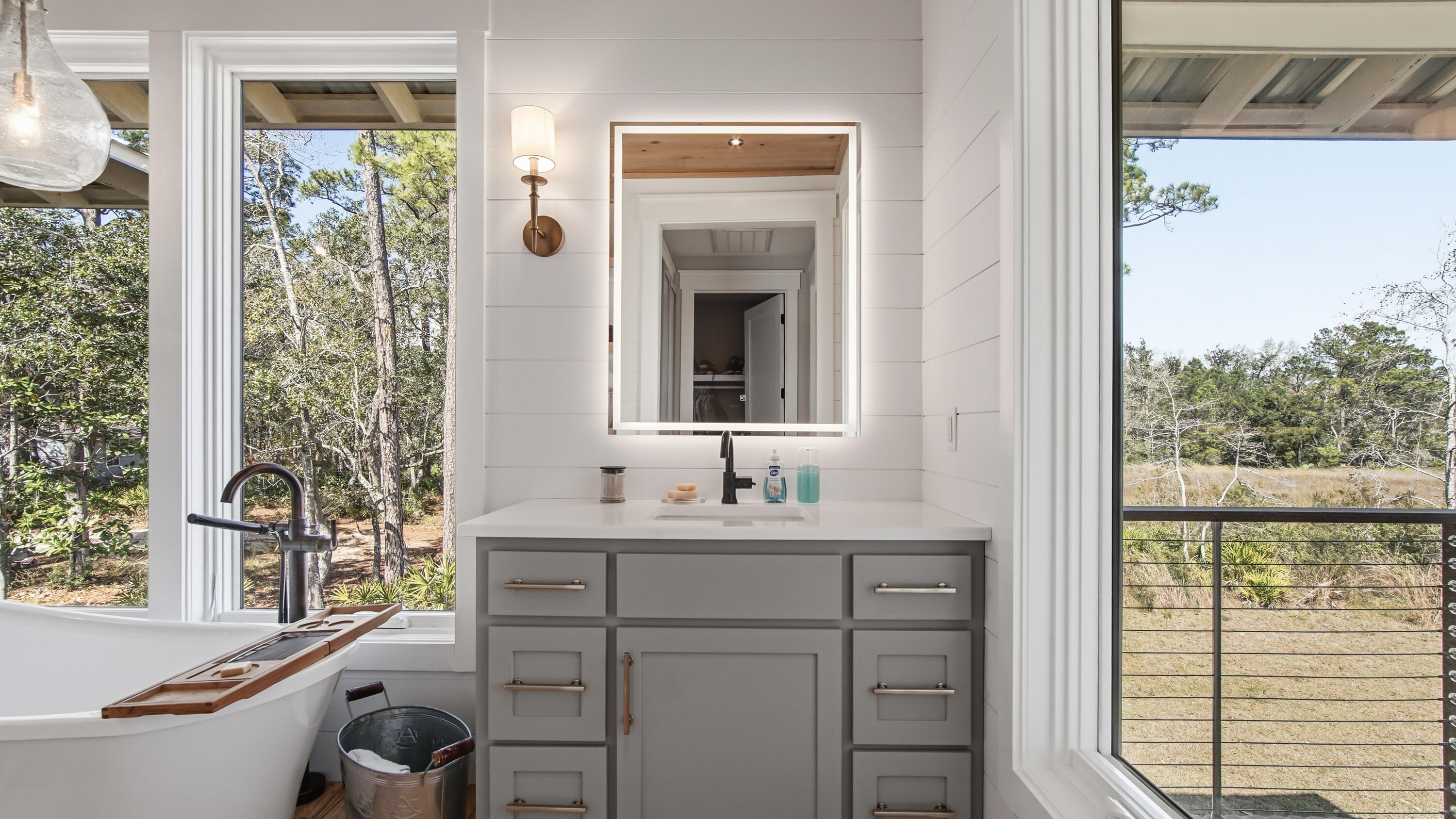 CROSS CREEK SHORES - Residential