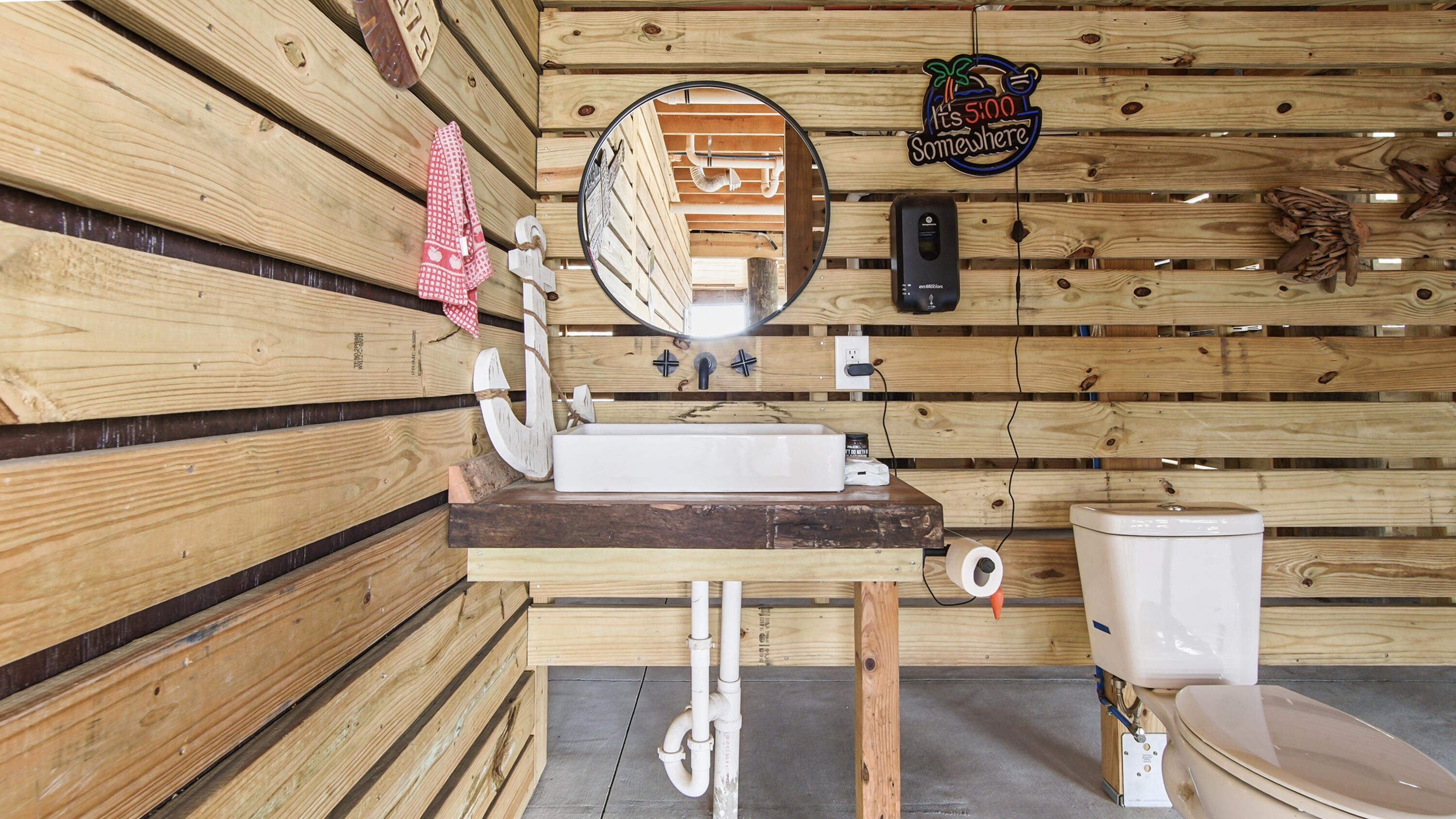 CROSS CREEK SHORES - Residential