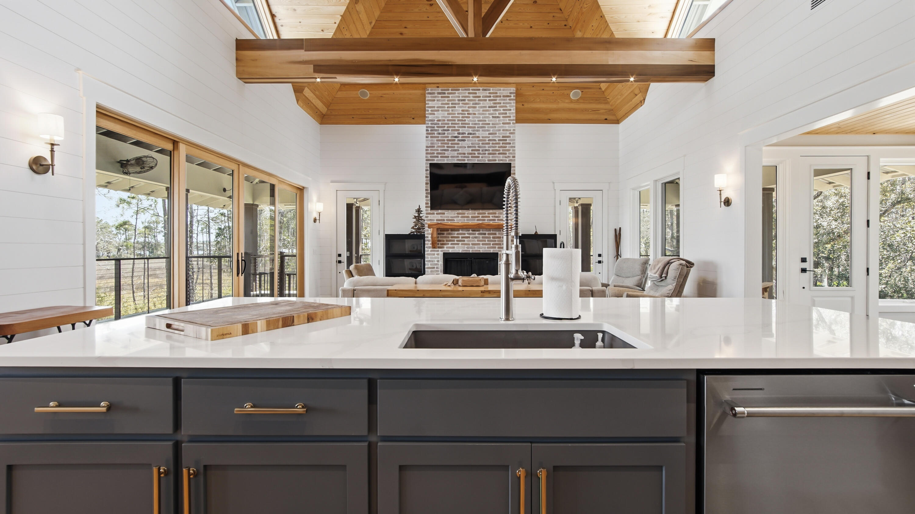 CROSS CREEK SHORES - Residential