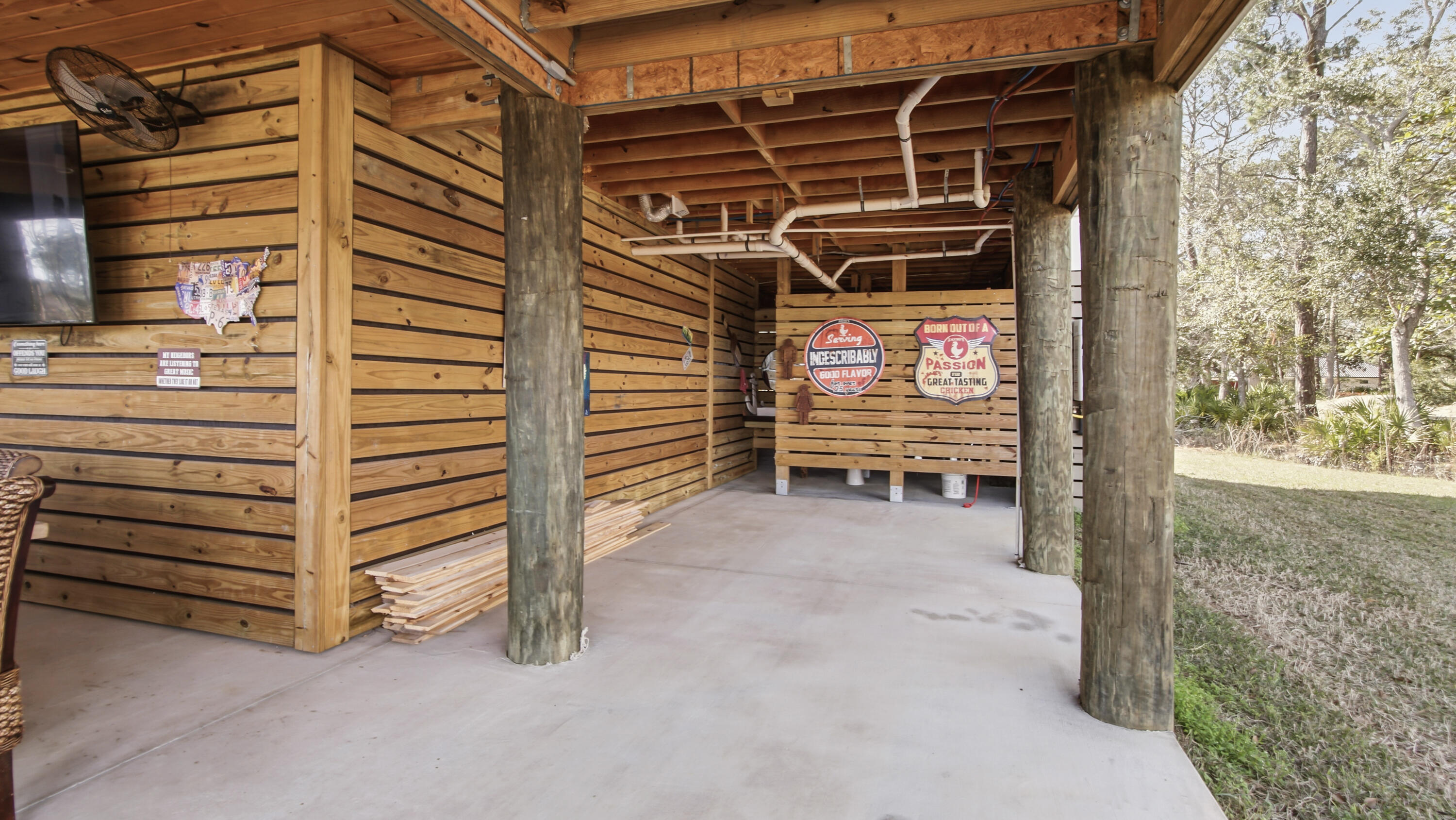 CROSS CREEK SHORES - Residential