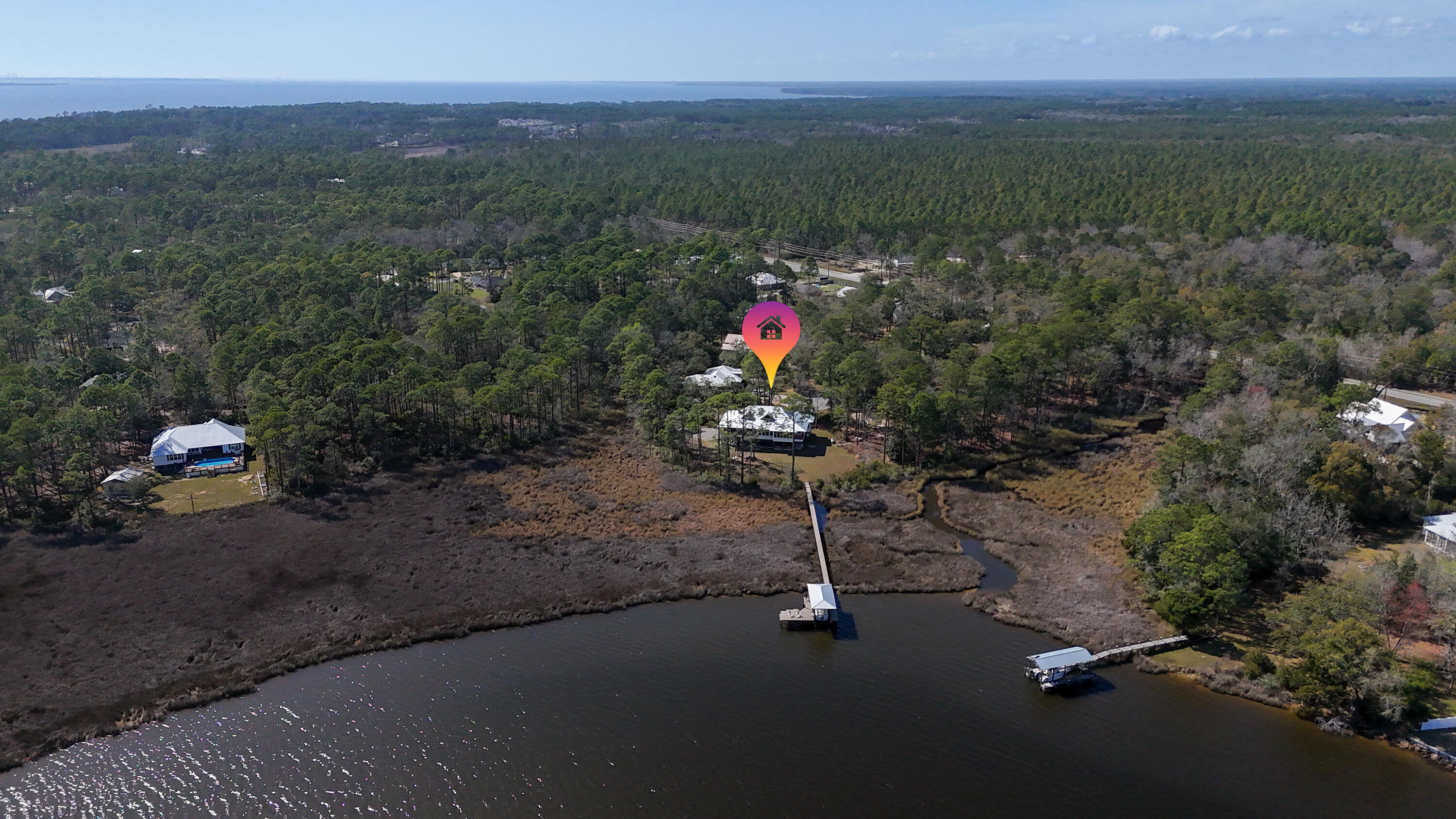 CROSS CREEK SHORES - Residential