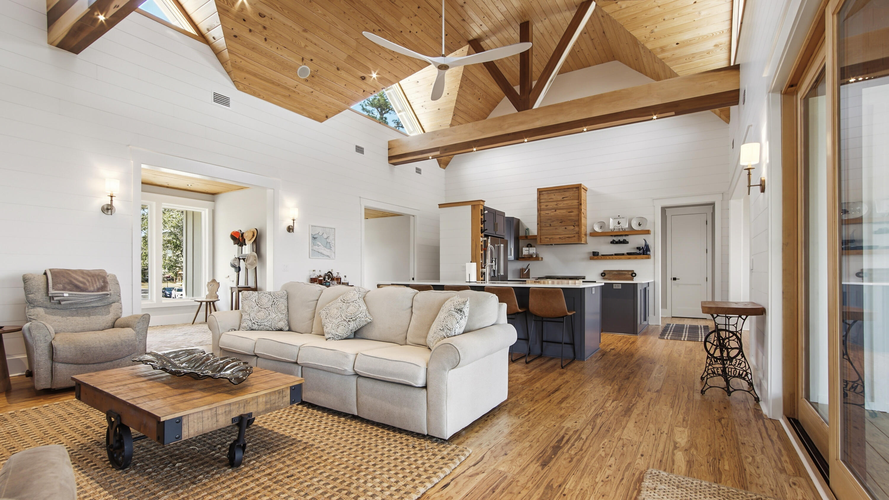 CROSS CREEK SHORES - Residential