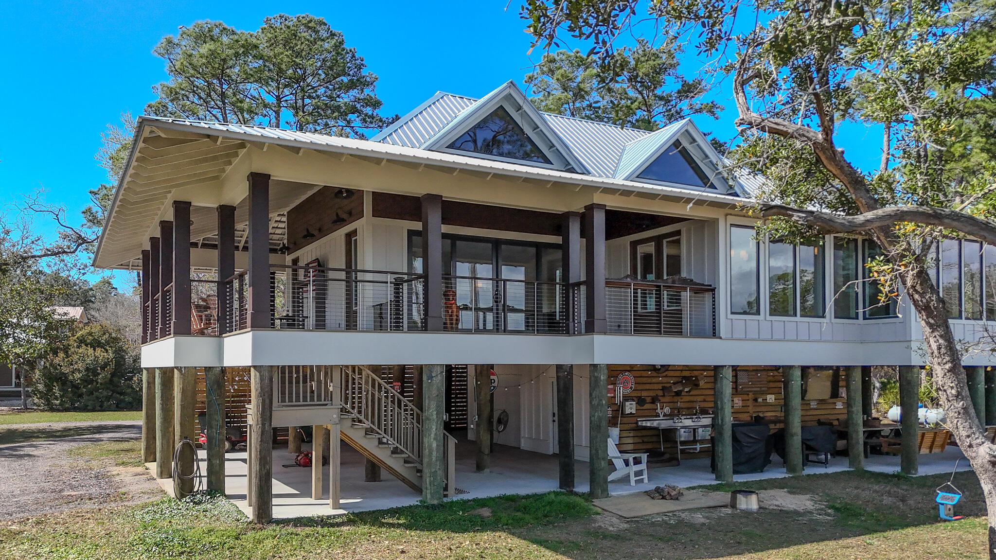 CROSS CREEK SHORES - Residential