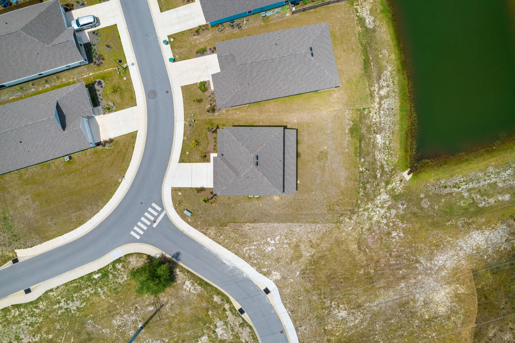 The Preserve at Paradise Cove - Residential