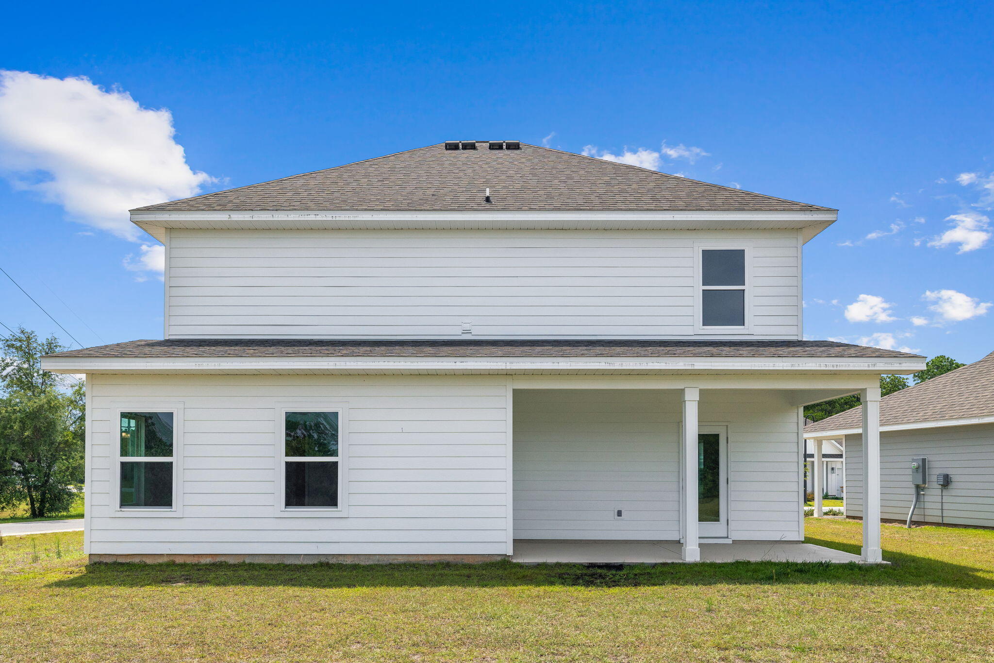 The Preserve at Paradise Cove - Residential