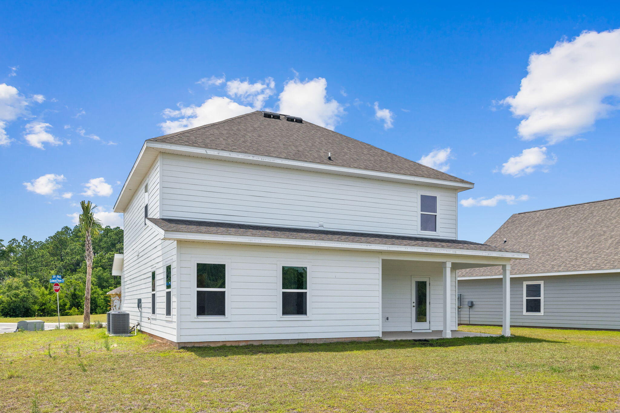 The Preserve at Paradise Cove - Residential