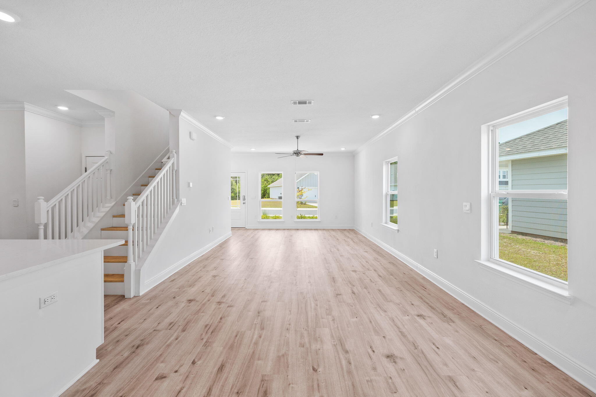 The Preserve at Paradise Cove - Residential