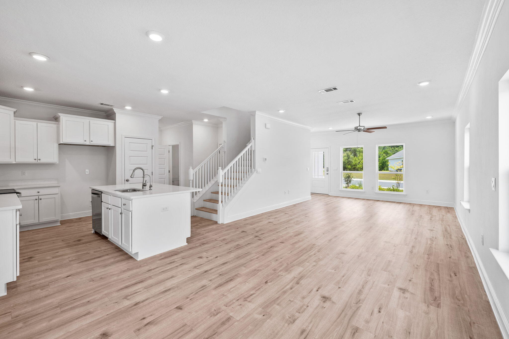 The Preserve at Paradise Cove - Residential