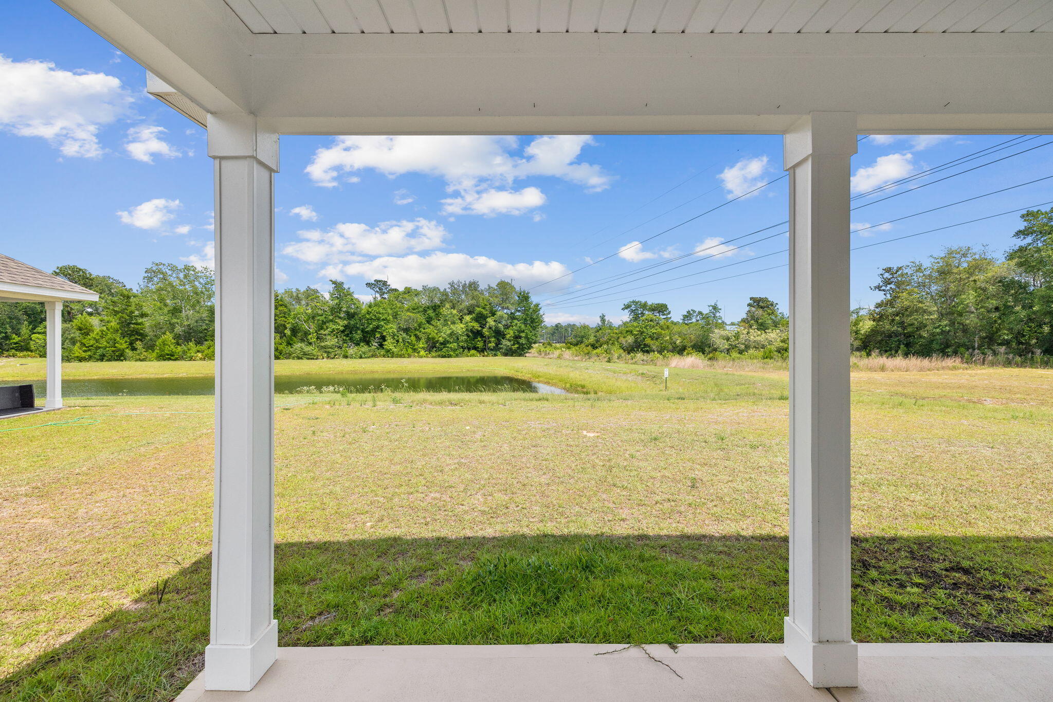 The Preserve at Paradise Cove - Residential