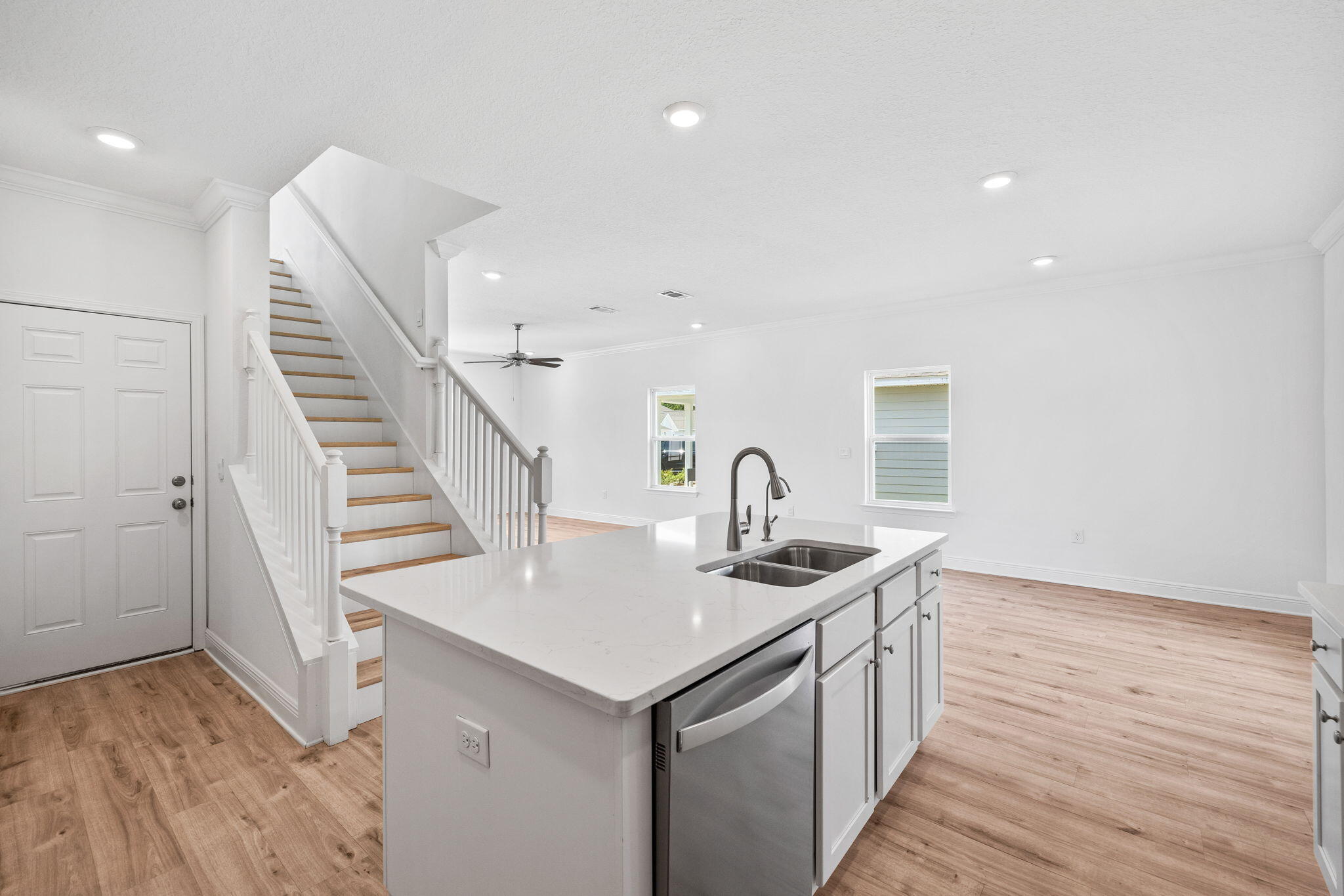 The Preserve at Paradise Cove - Residential