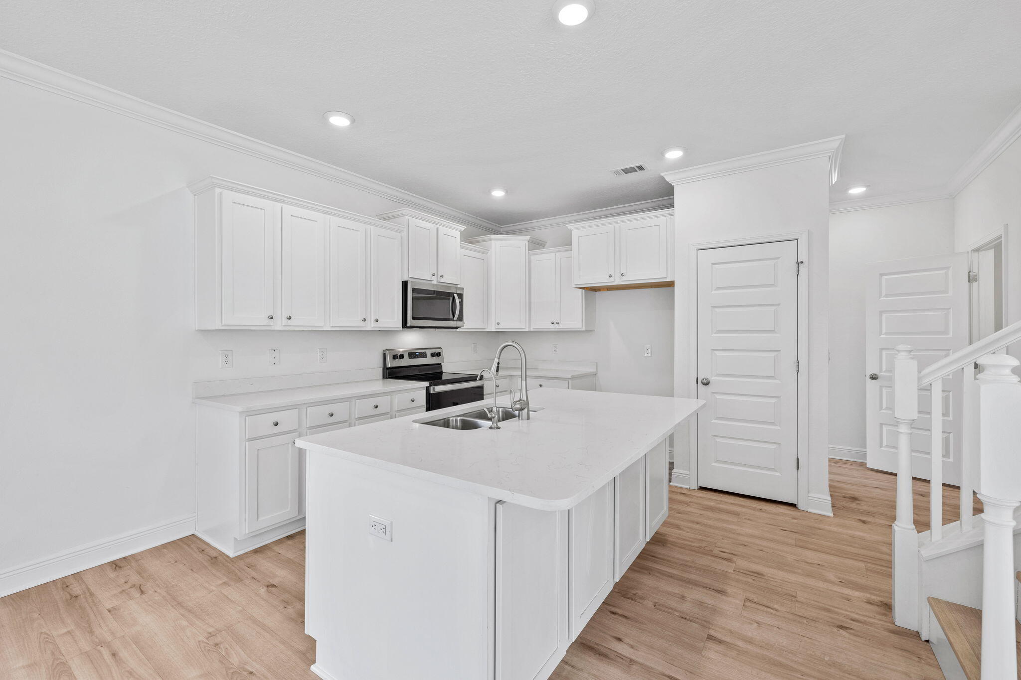 The Preserve at Paradise Cove - Residential