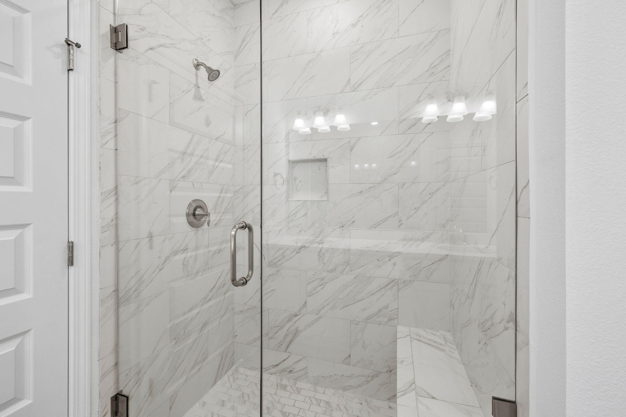 The Preserve at Paradise Cove - Residential