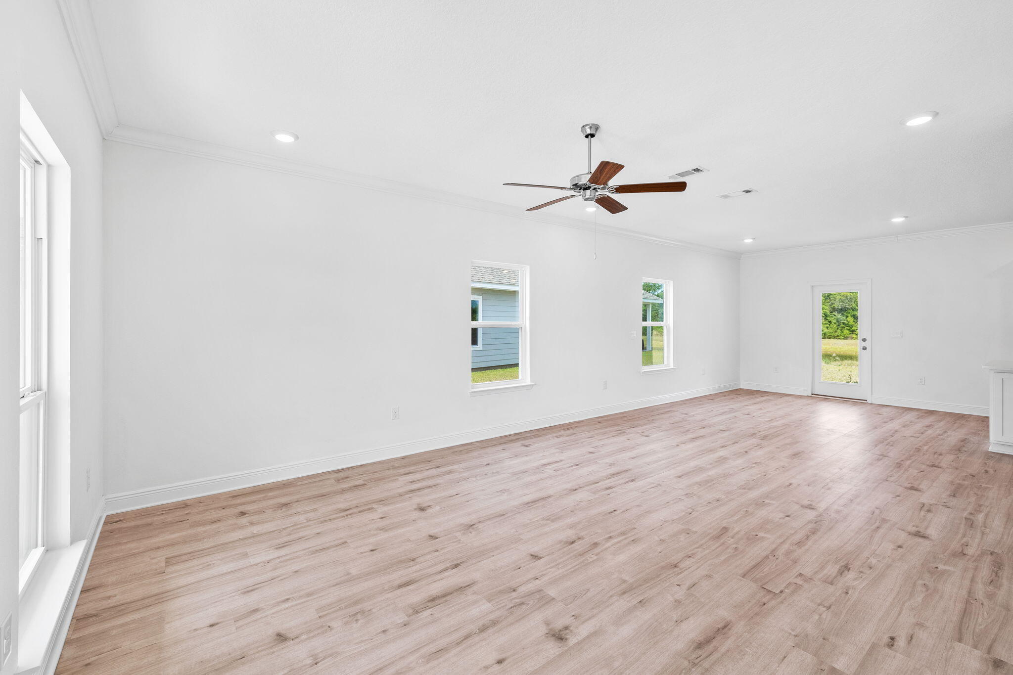 The Preserve at Paradise Cove - Residential