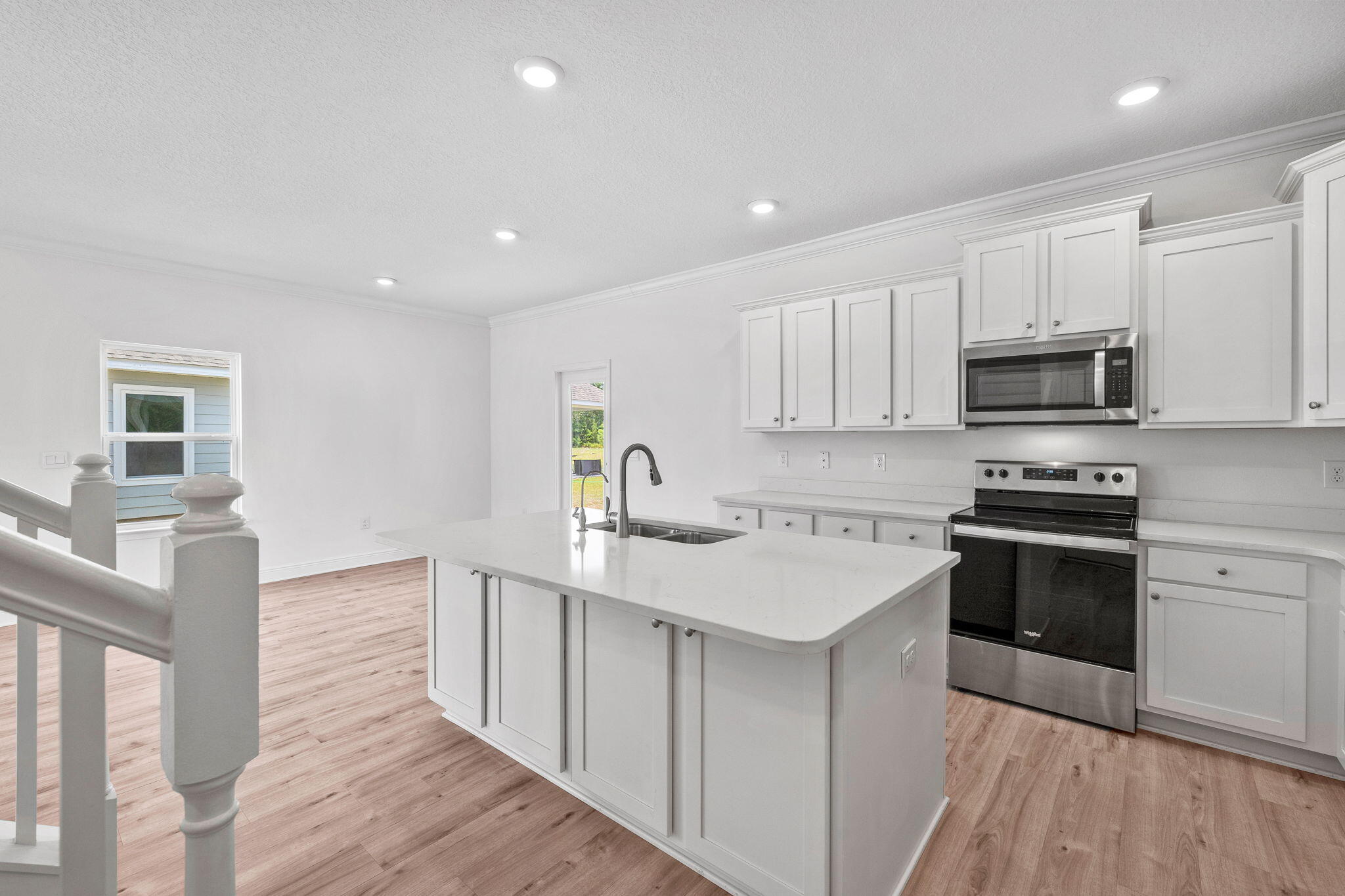 The Preserve at Paradise Cove - Residential