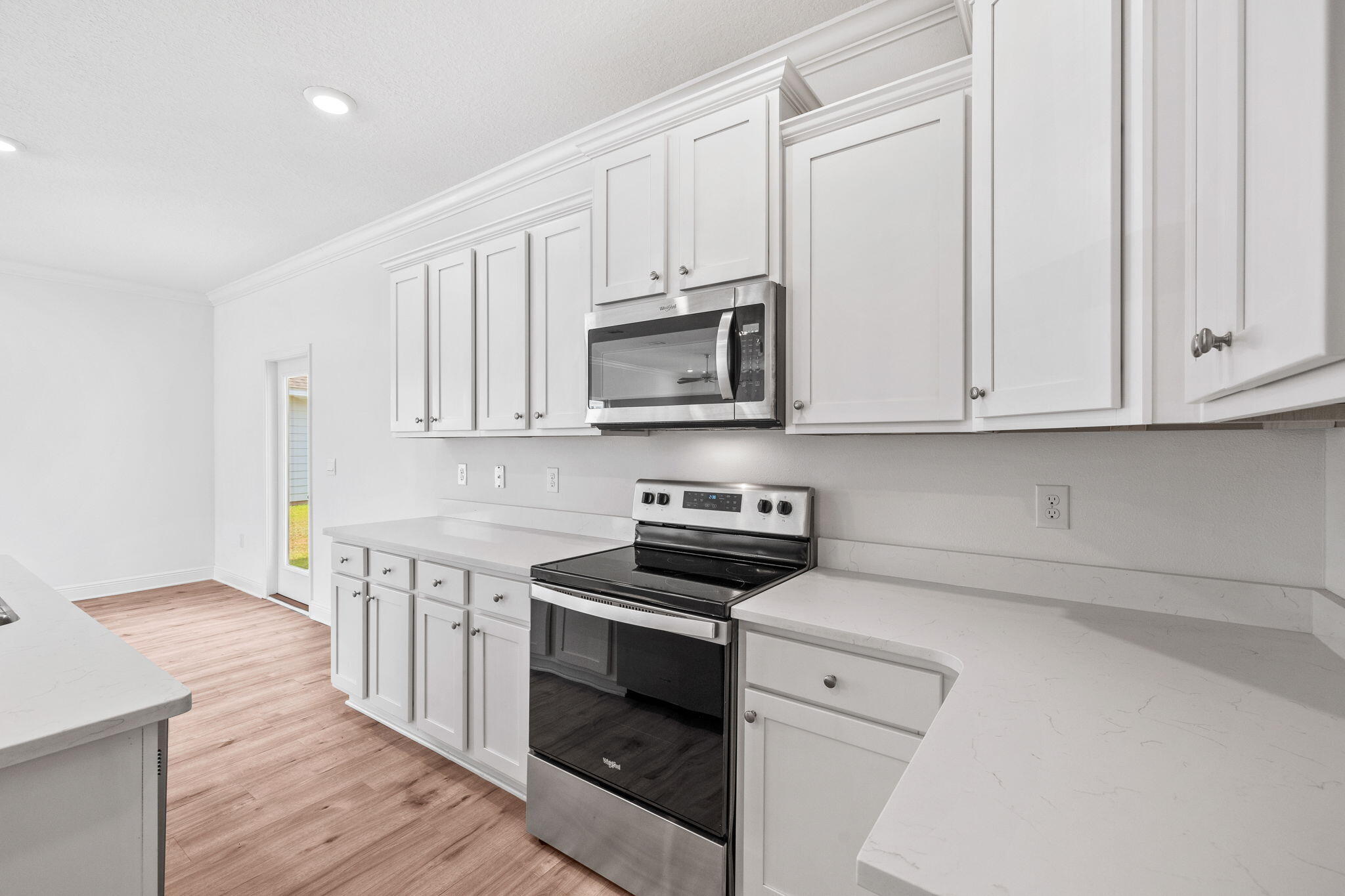 The Preserve at Paradise Cove - Residential