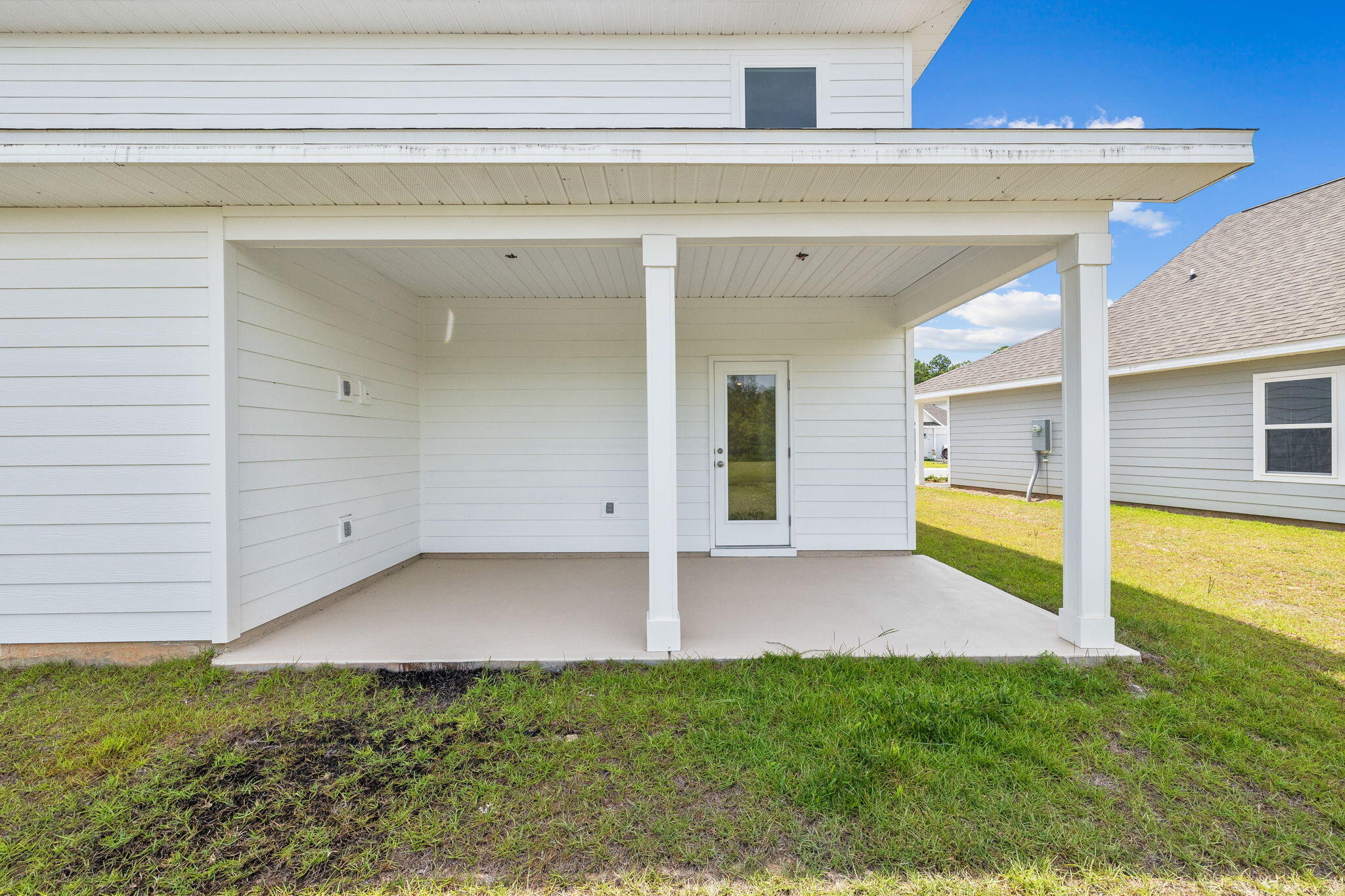 The Preserve at Paradise Cove - Residential