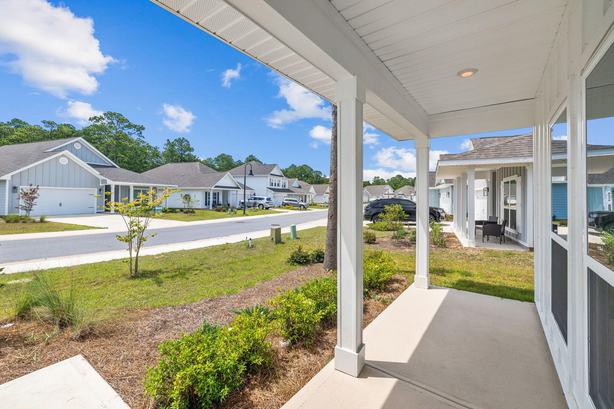 The Preserve at Paradise Cove - Residential