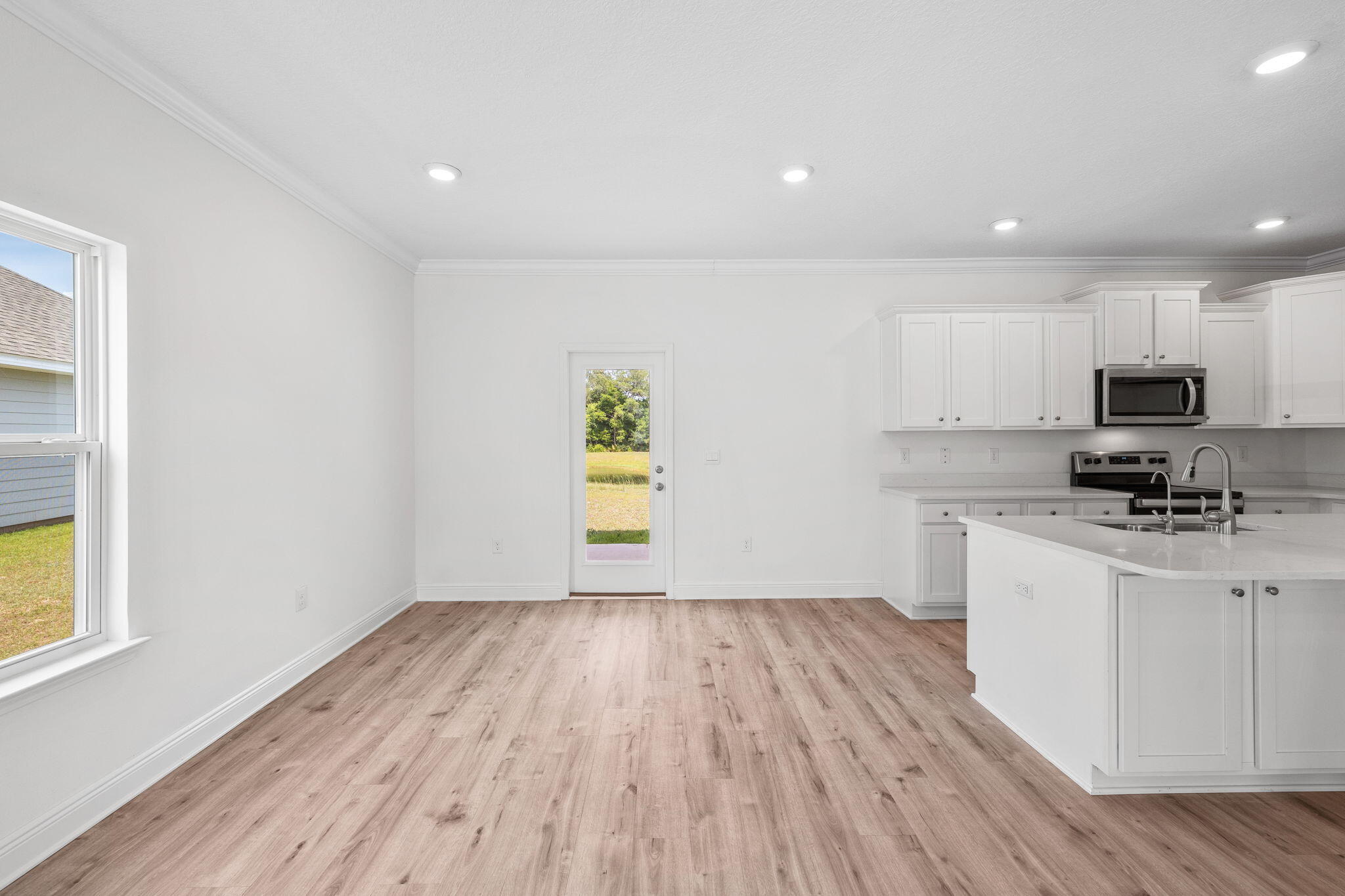 The Preserve at Paradise Cove - Residential