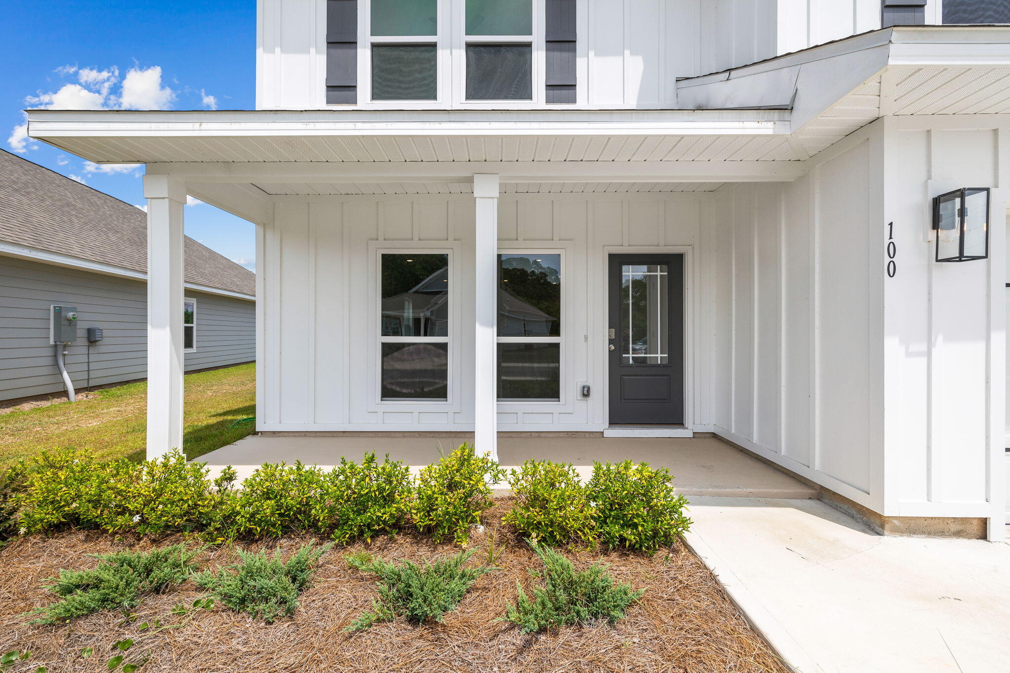 The Preserve at Paradise Cove - Residential