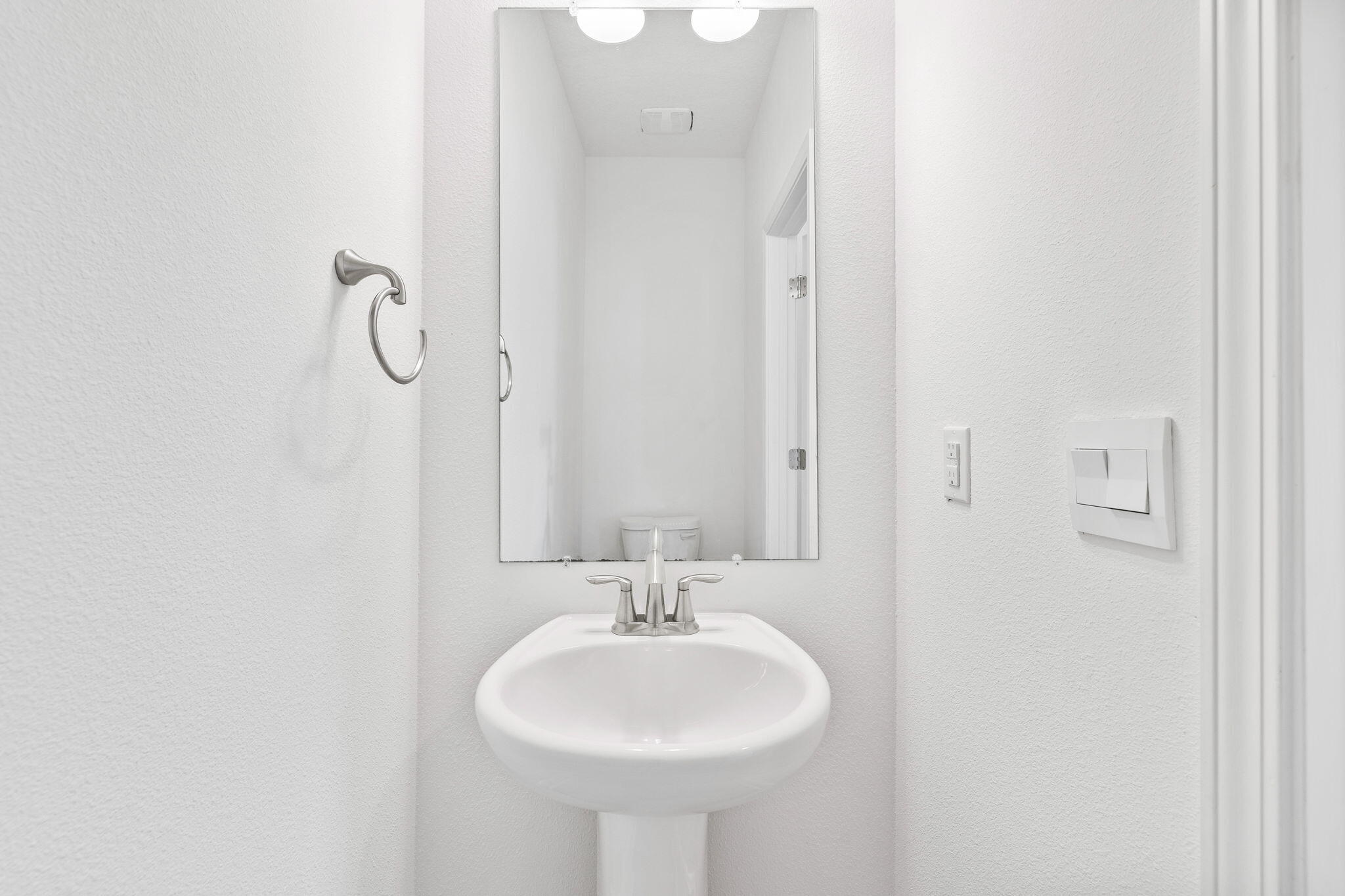 The Preserve at Paradise Cove - Residential