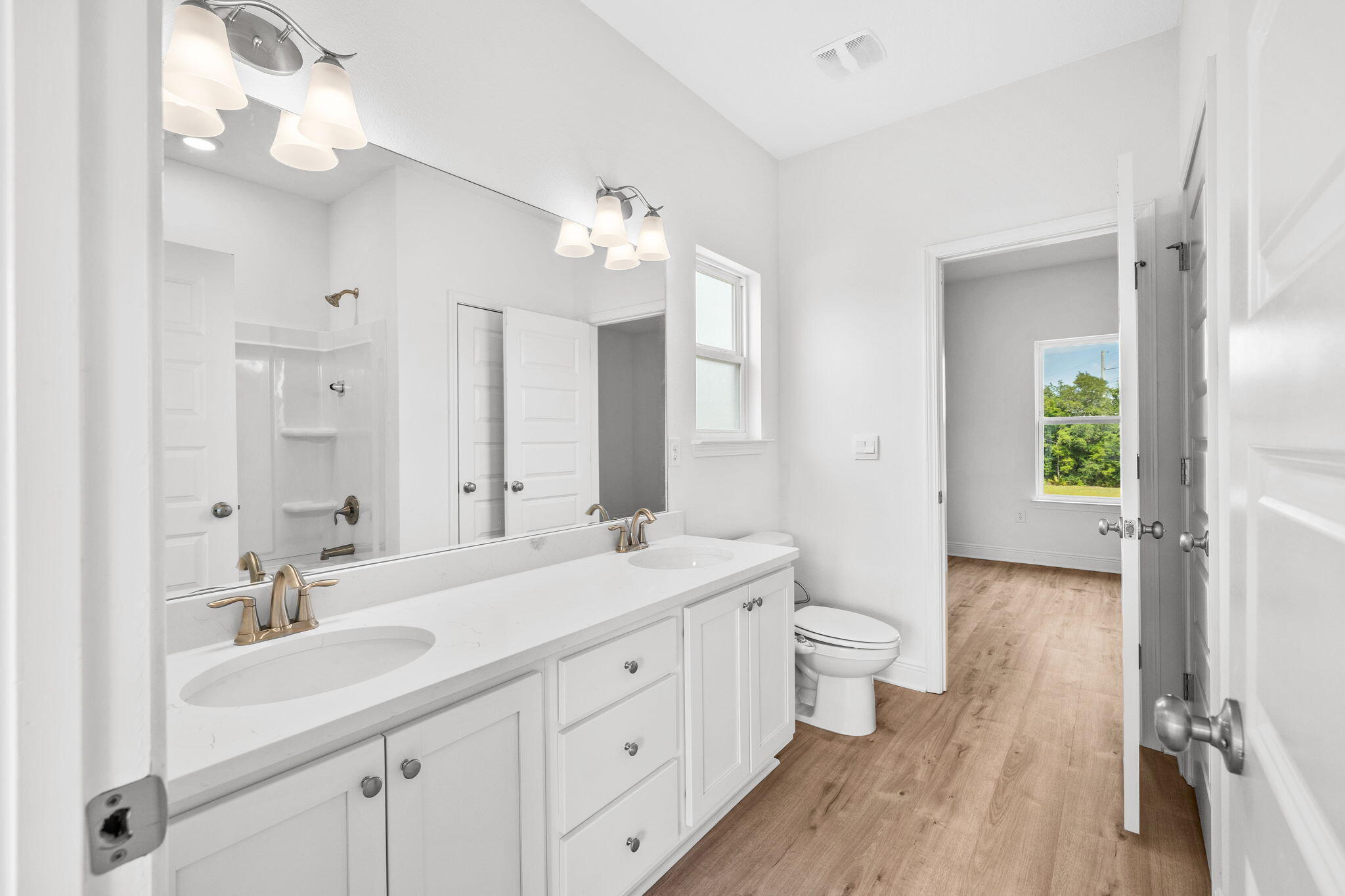 The Preserve at Paradise Cove - Residential