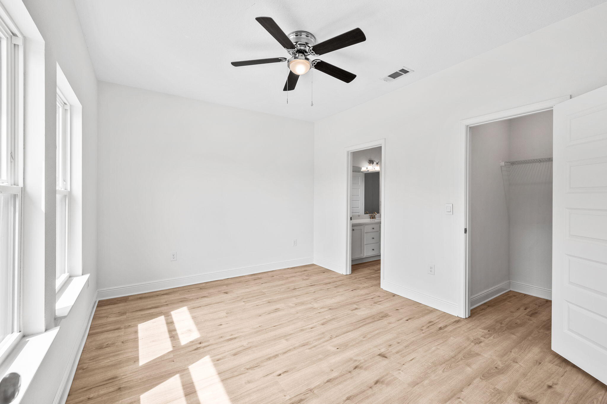 The Preserve at Paradise Cove - Residential