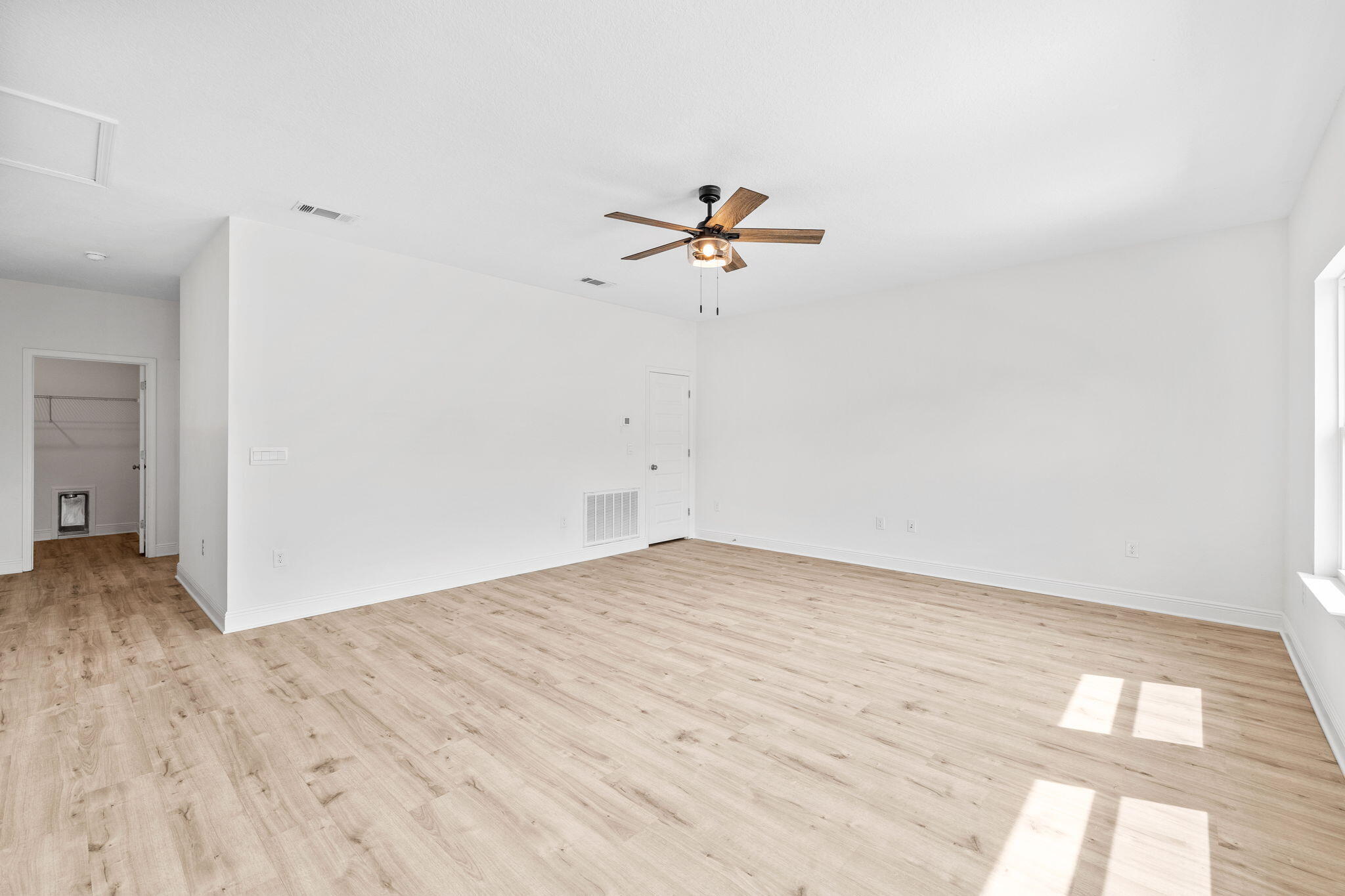 The Preserve at Paradise Cove - Residential