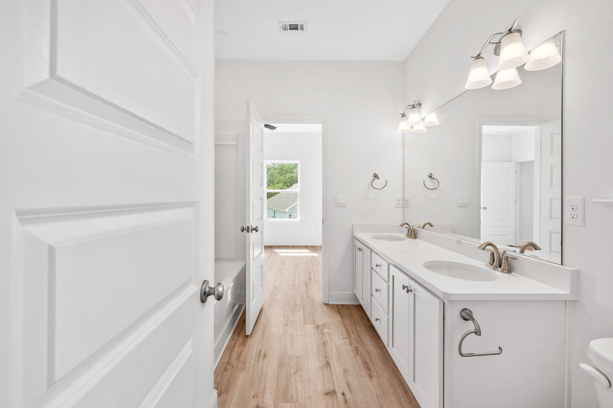 The Preserve at Paradise Cove - Residential