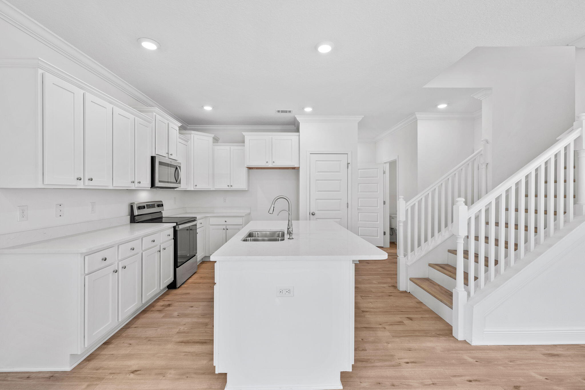 The Preserve at Paradise Cove - Residential