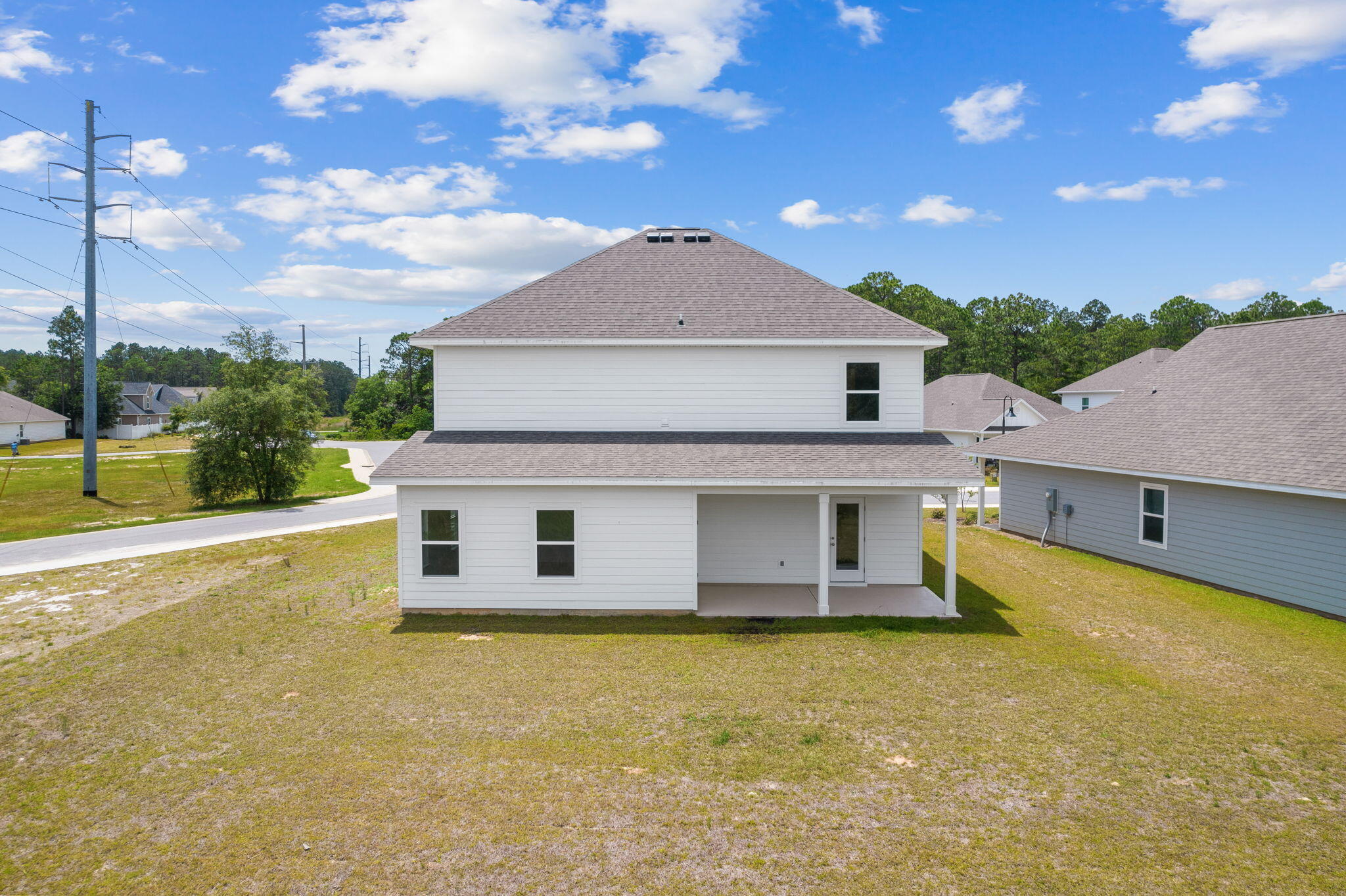 The Preserve at Paradise Cove - Residential