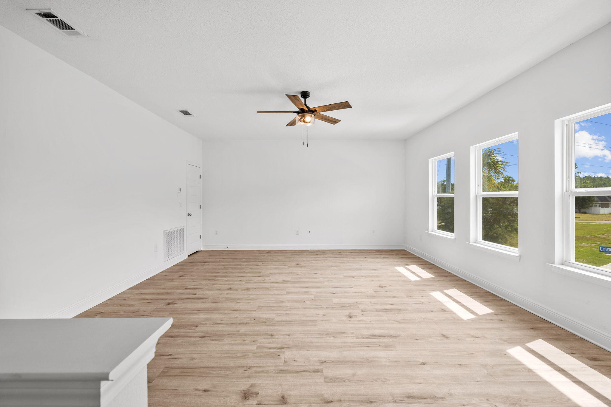 The Preserve at Paradise Cove - Residential