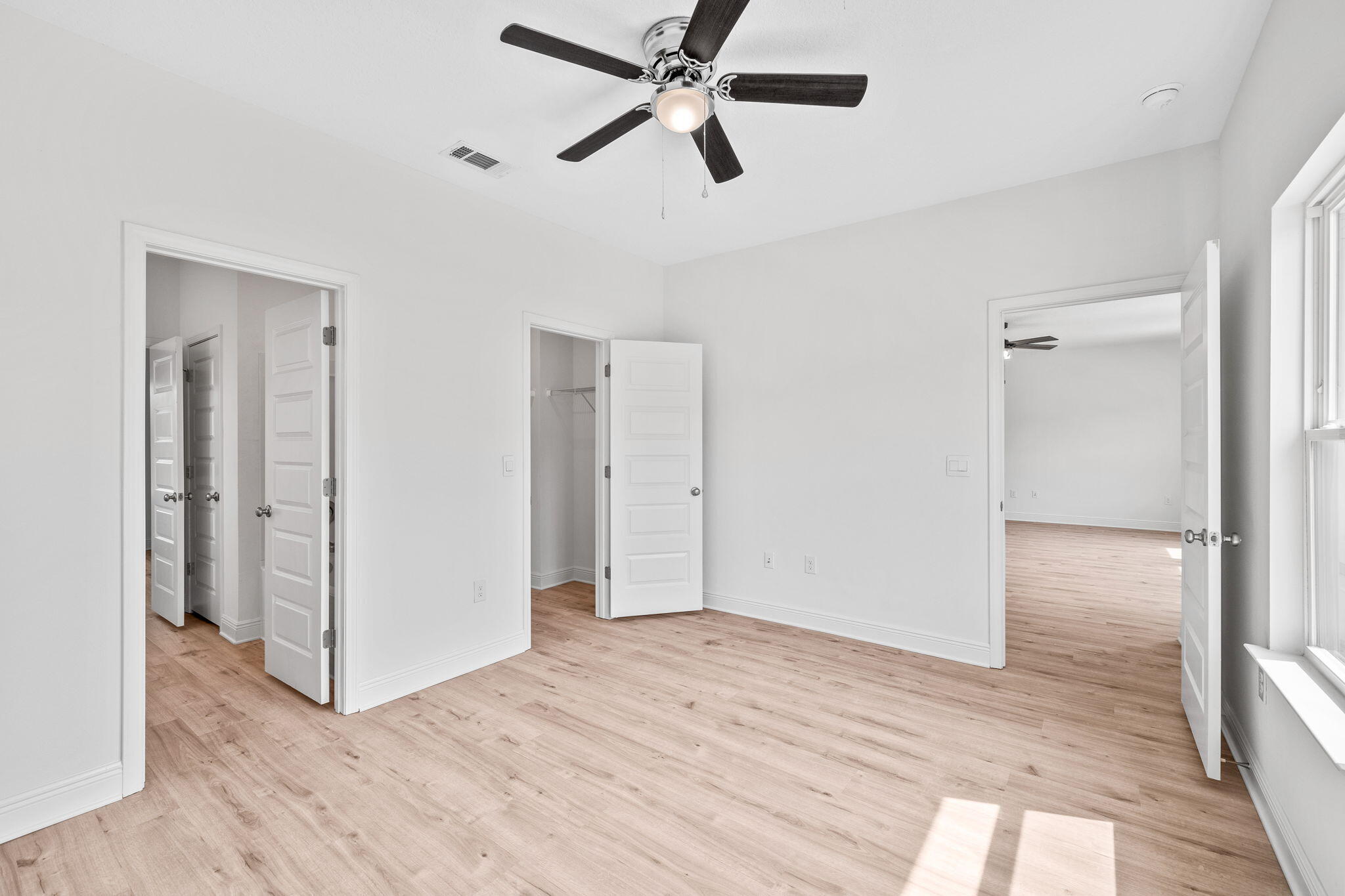 The Preserve at Paradise Cove - Residential