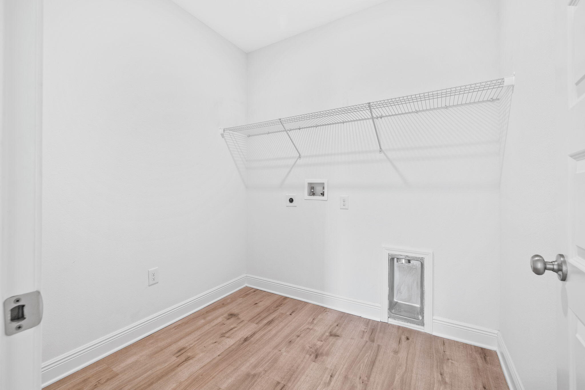 The Preserve at Paradise Cove - Residential