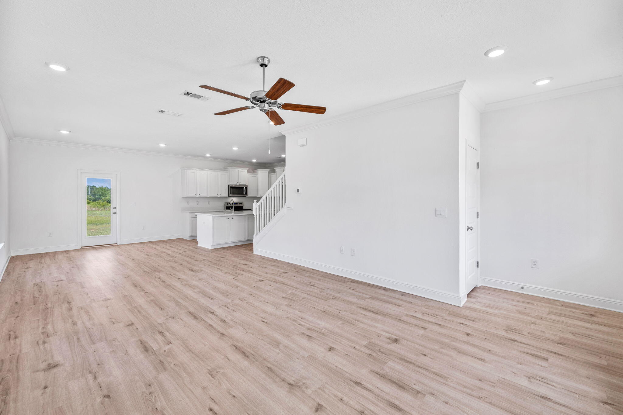 The Preserve at Paradise Cove - Residential