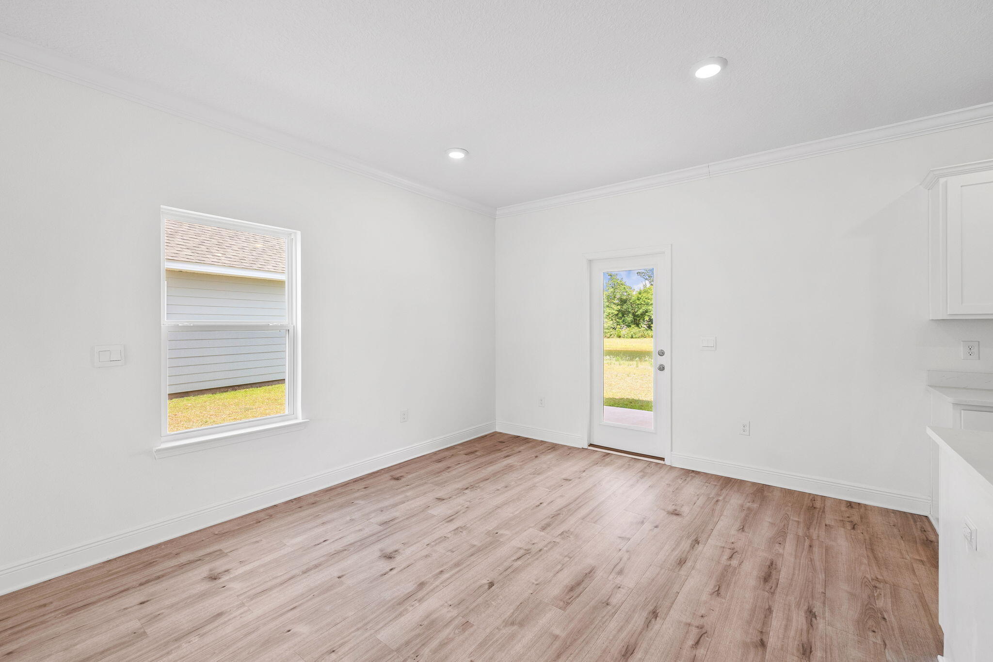 The Preserve at Paradise Cove - Residential