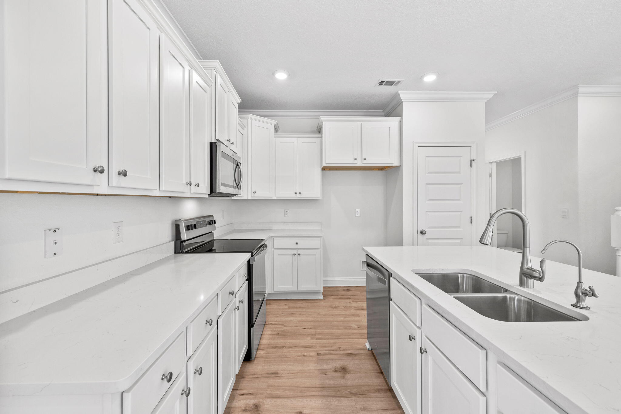 The Preserve at Paradise Cove - Residential