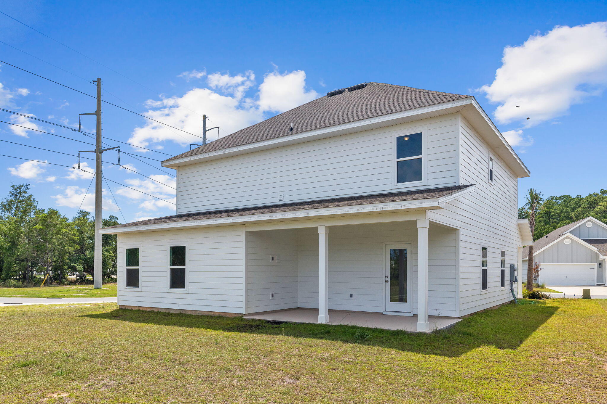 The Preserve at Paradise Cove - Residential