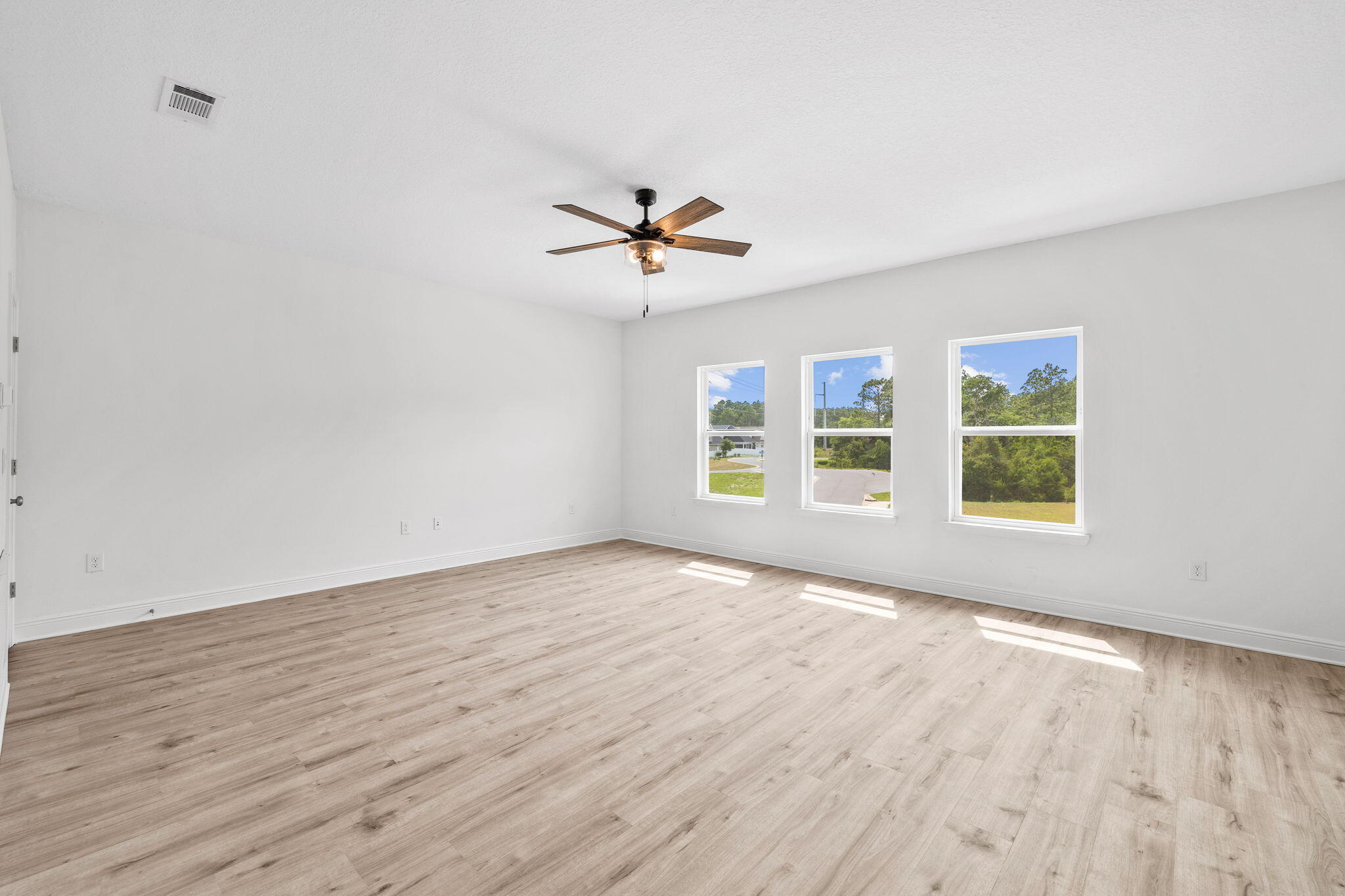 The Preserve at Paradise Cove - Residential